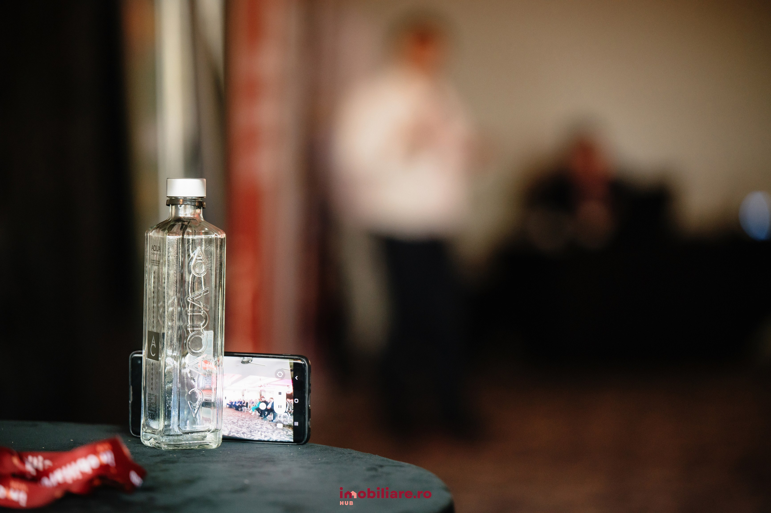 Imobiliare HUB 2025. Laurentiu Stefan StoryTeller