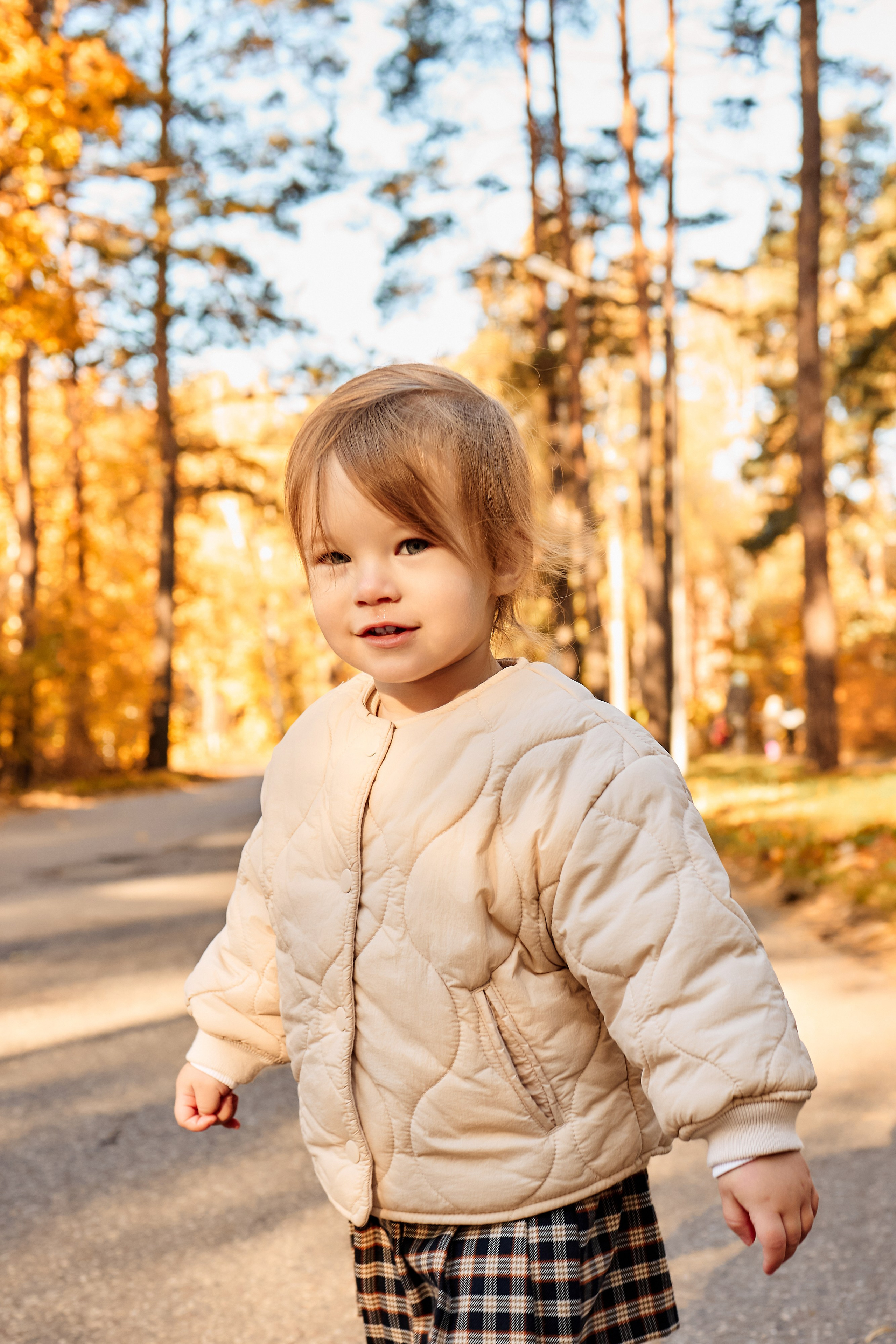 Family photo shoot for a millionaire blogger. Destination wedding and fashion photographer in Riga Igor Davidovich