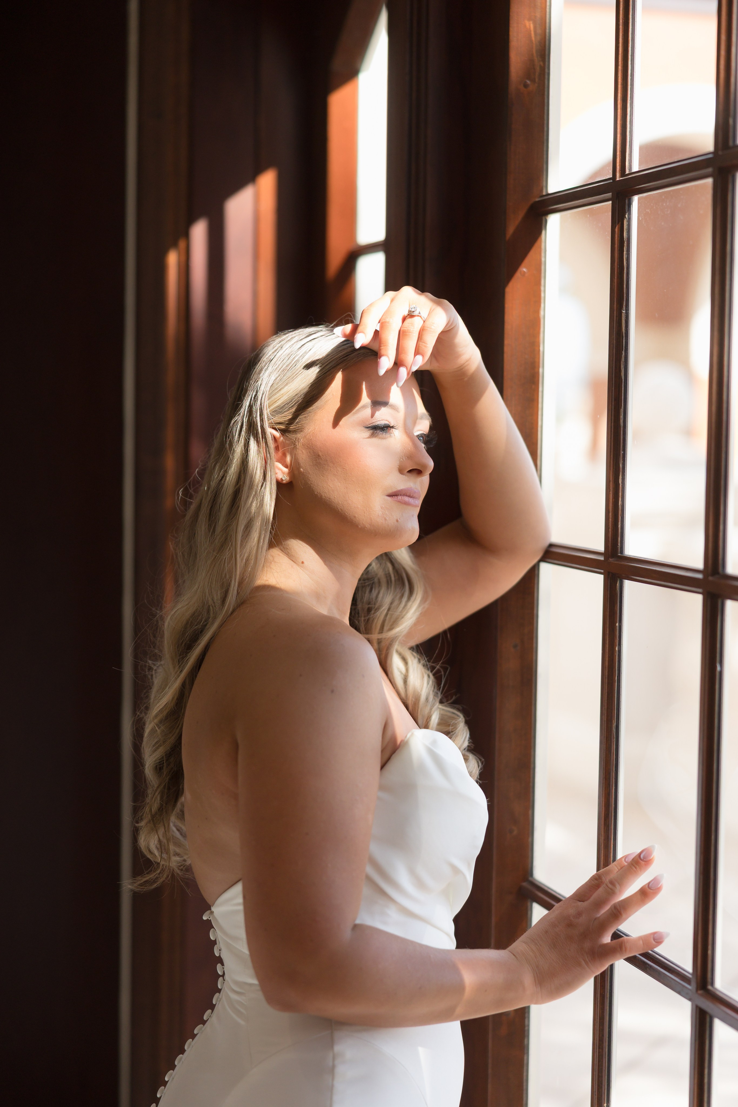 ALYSSA & RICH. YES I DO PRODUCTION — Wedding photography&videography