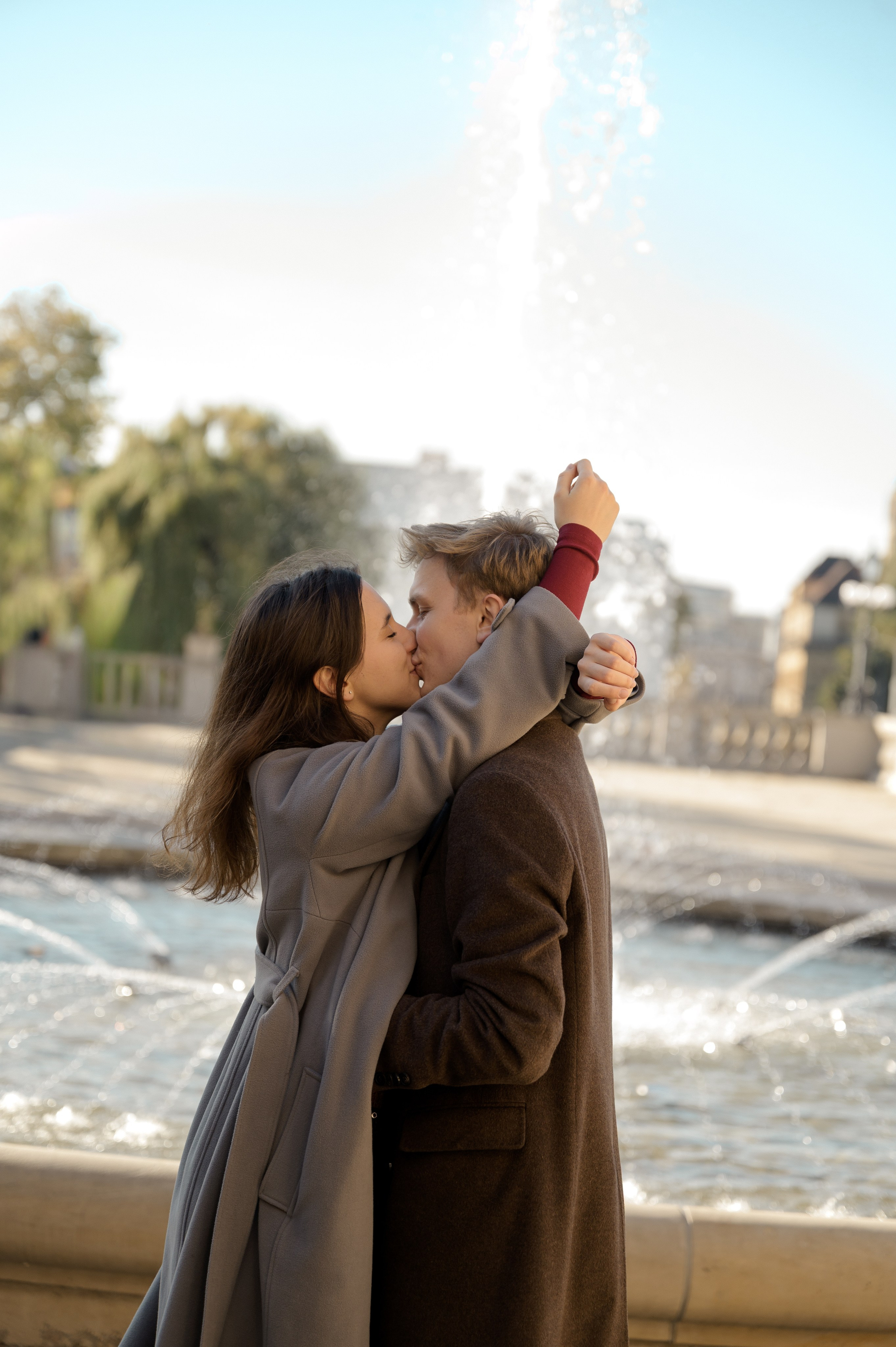 Maria and Sebastian, 2025. Wedding photographer in Wroclaw Warsaw Krakow Margarita Tuleiko