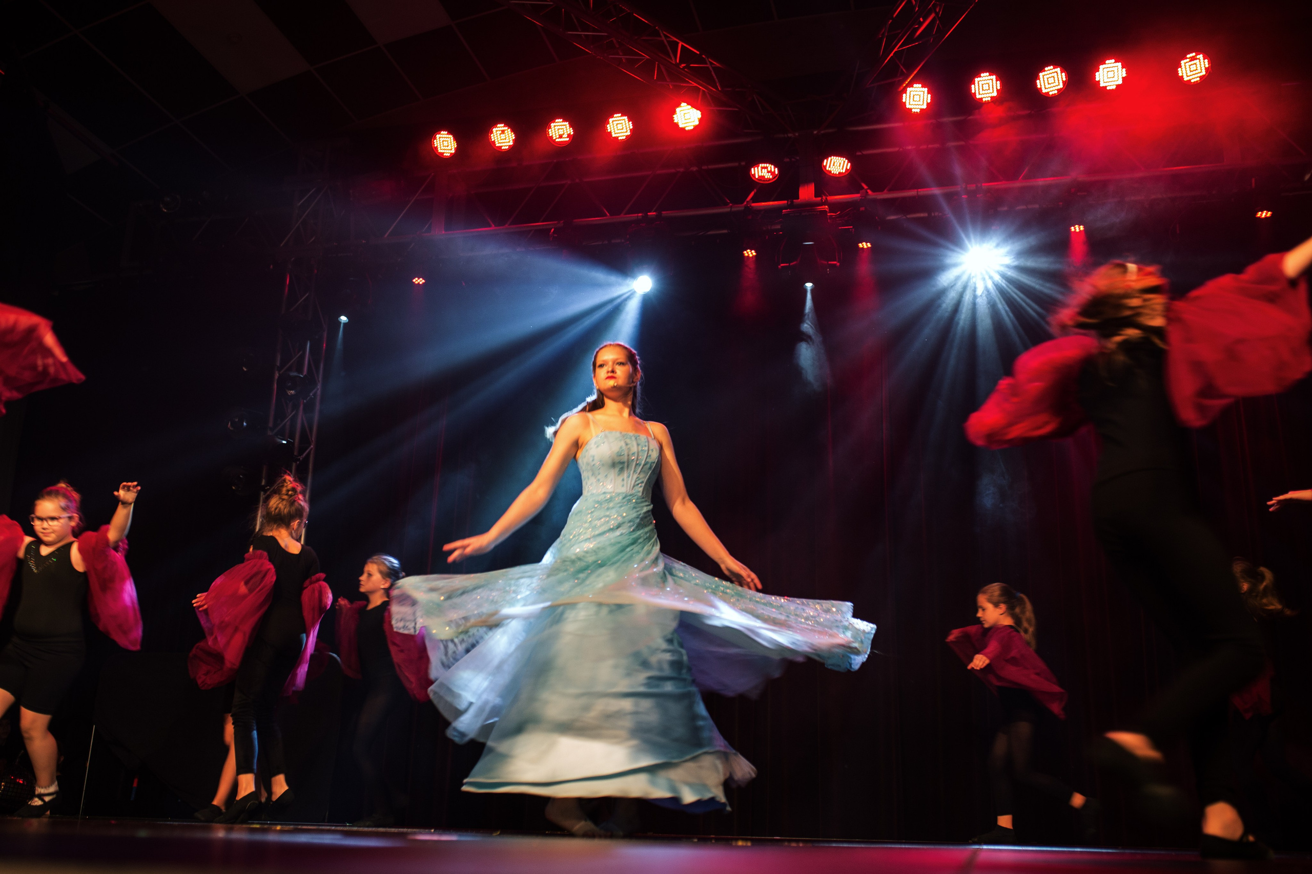 Концерт. Photographer in Warsaw Alena Valnai