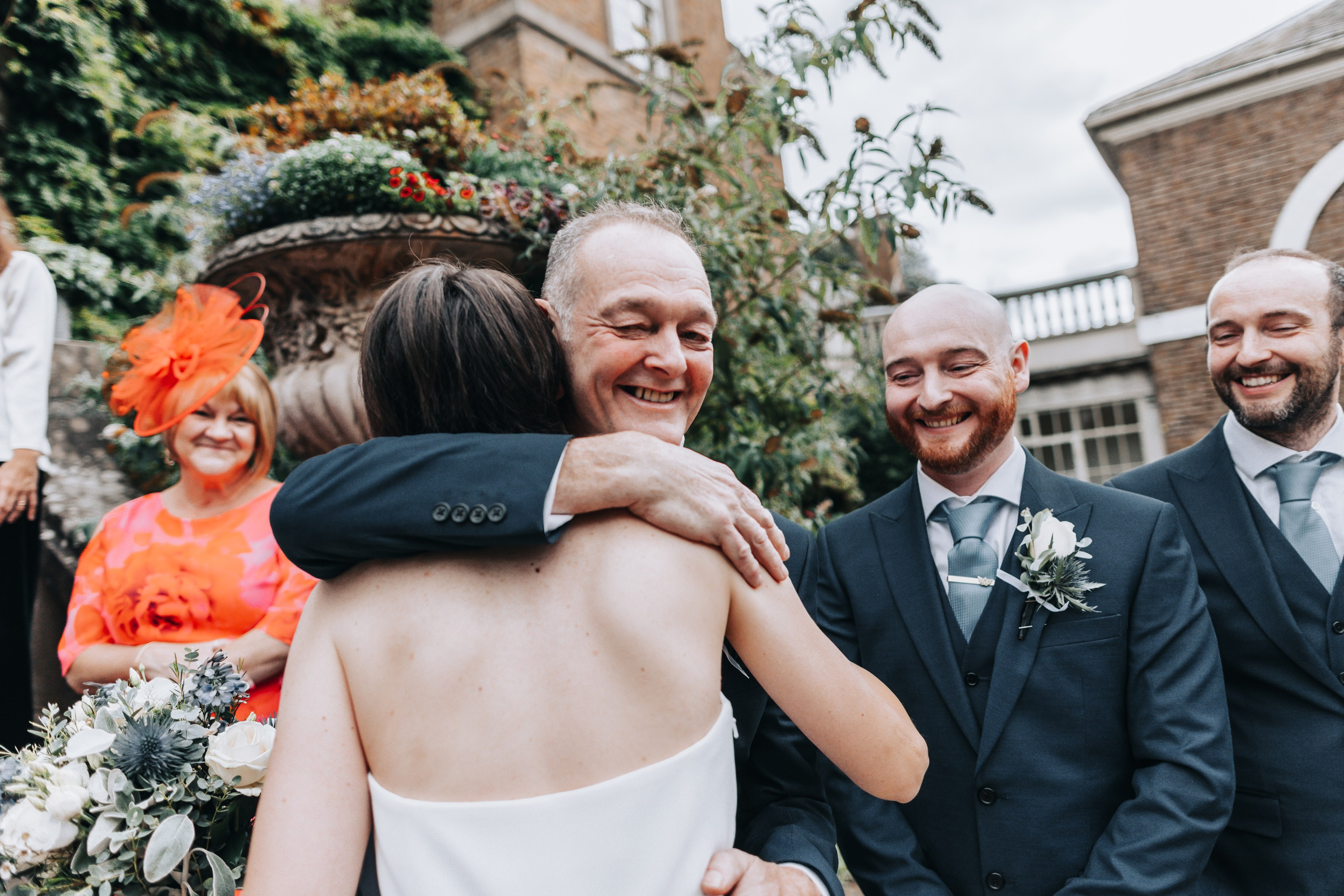 GEMMA + BIANCA. Main