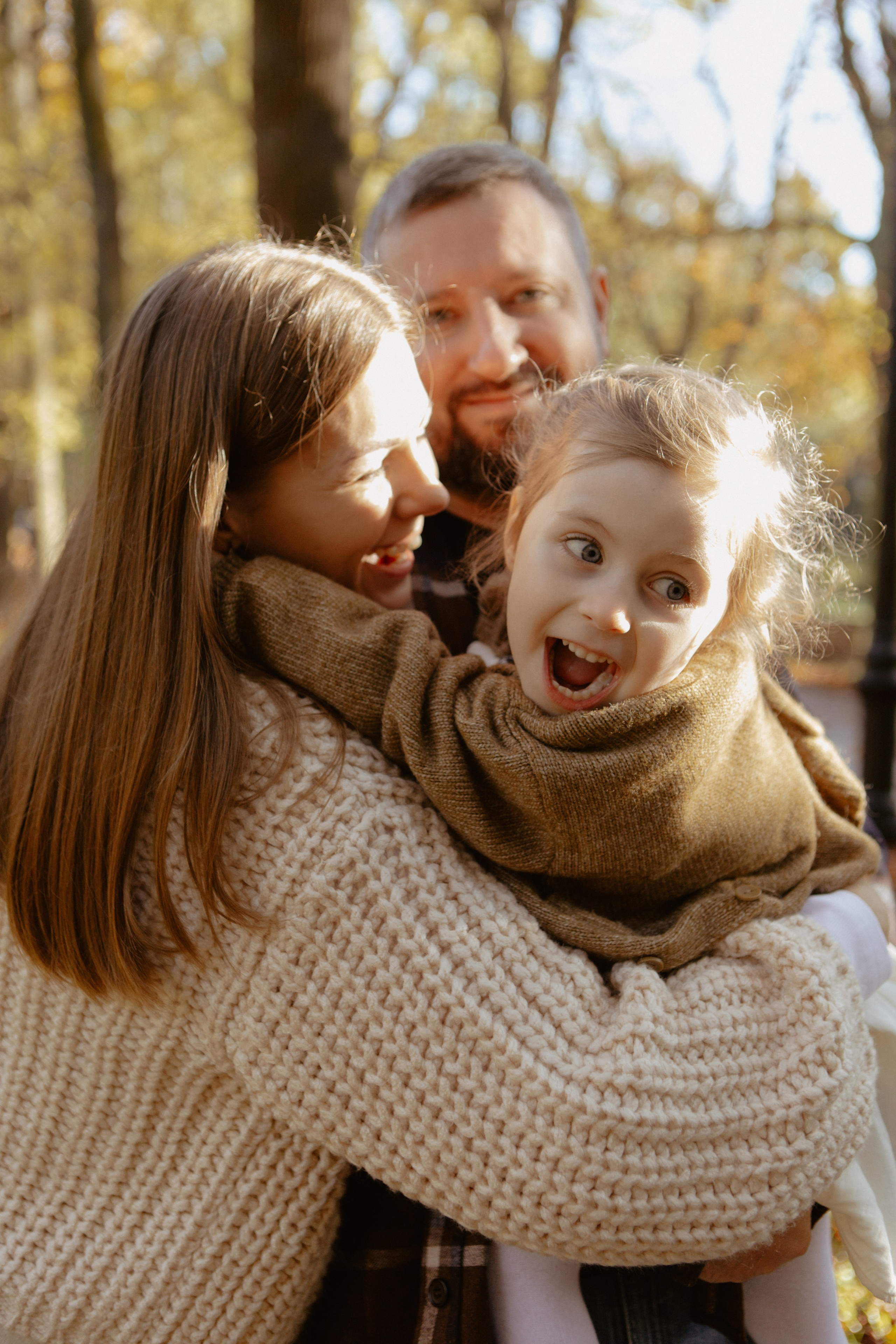 Отзывы. Фотограф в Кракове Надежда Харитоненко