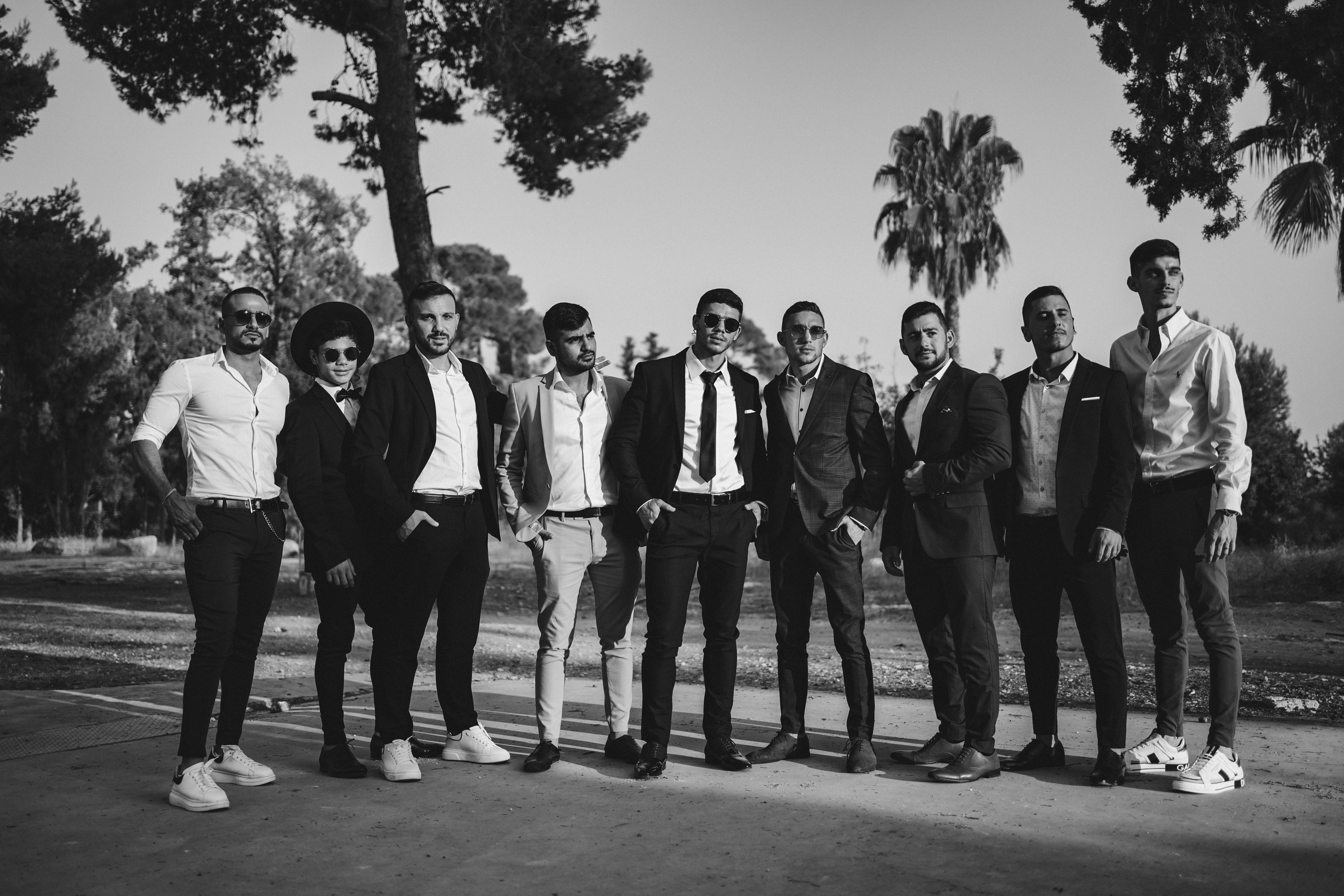 Dmitry Gorodetsky Event Photographer