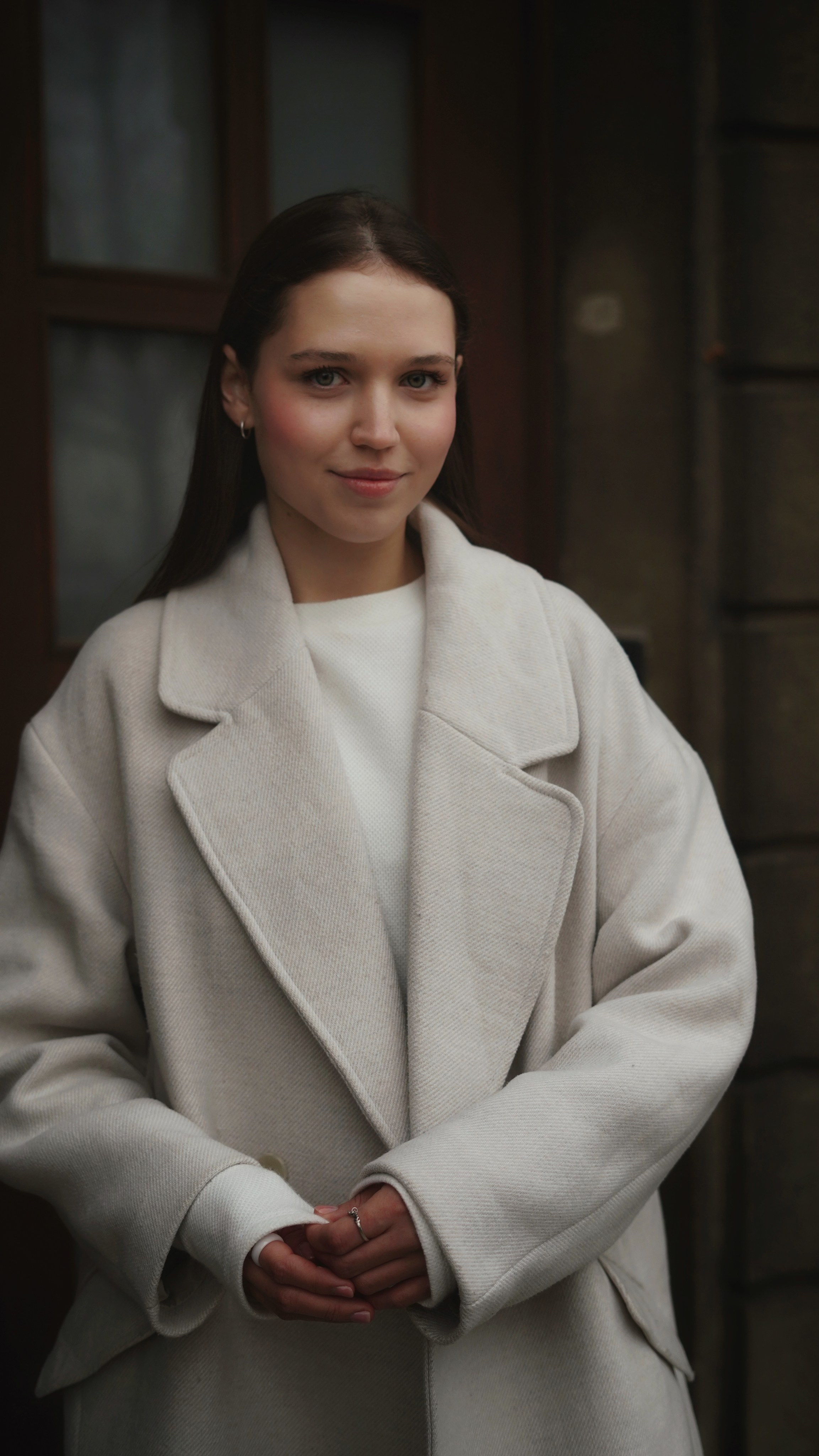 MARIIA - STREET. Content creator | Fotografia | Videografia