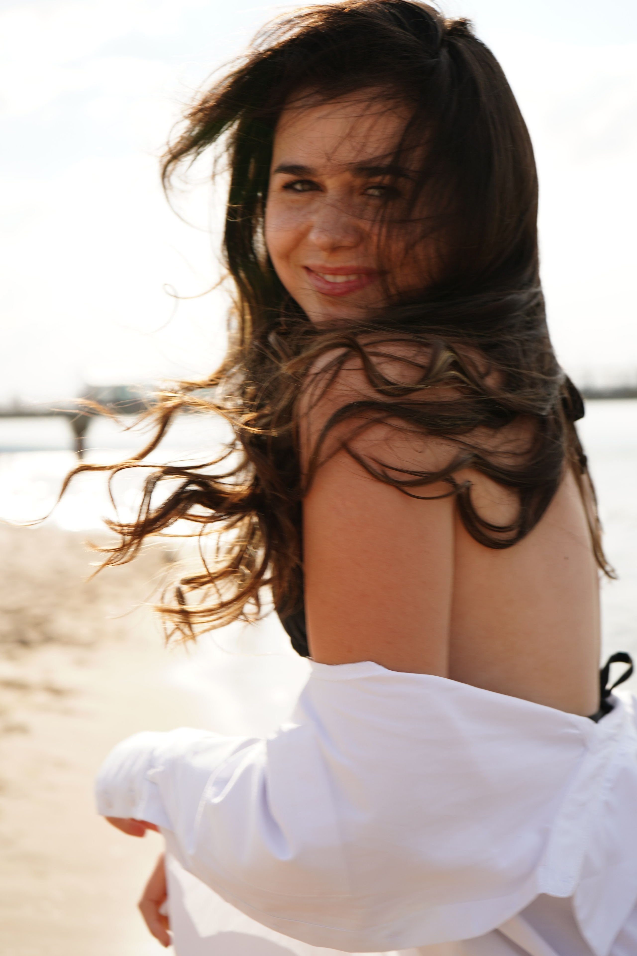 NIKOL - MORZE. Content creator | Fotografia | Videografia