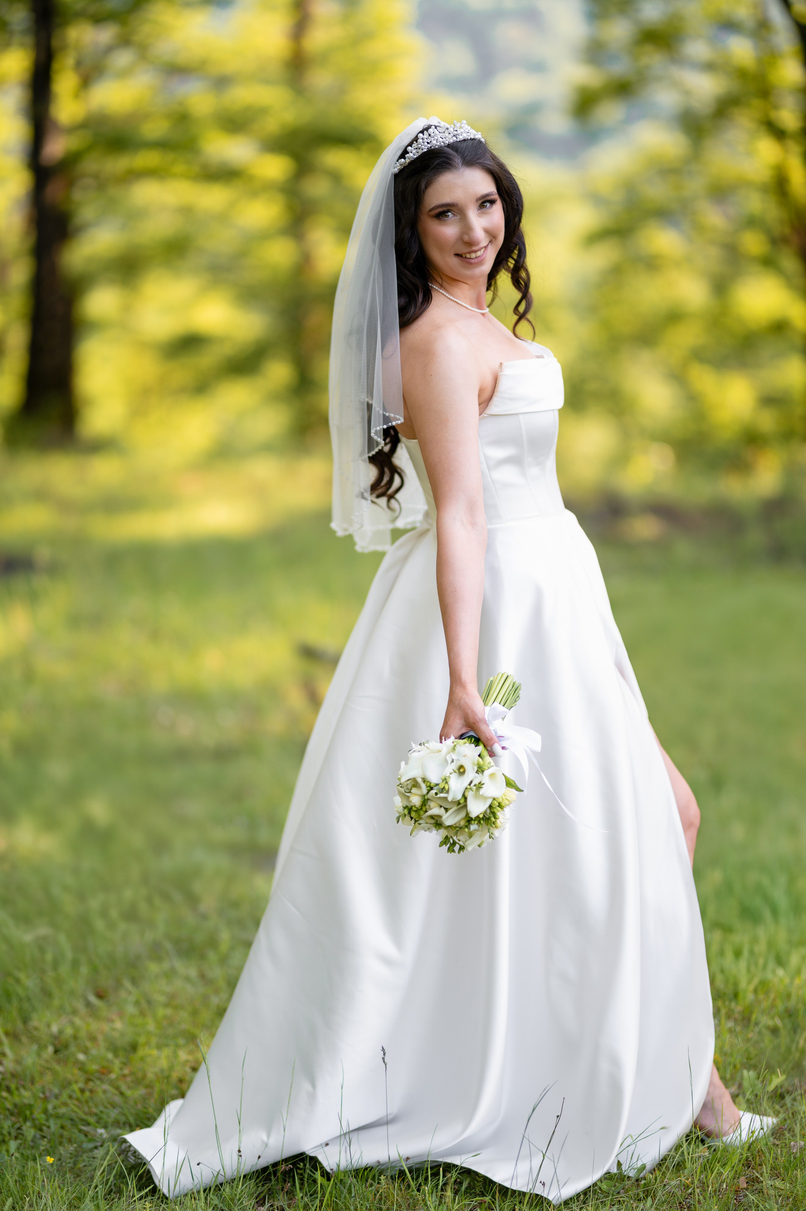 Raluca si Daniel. Home