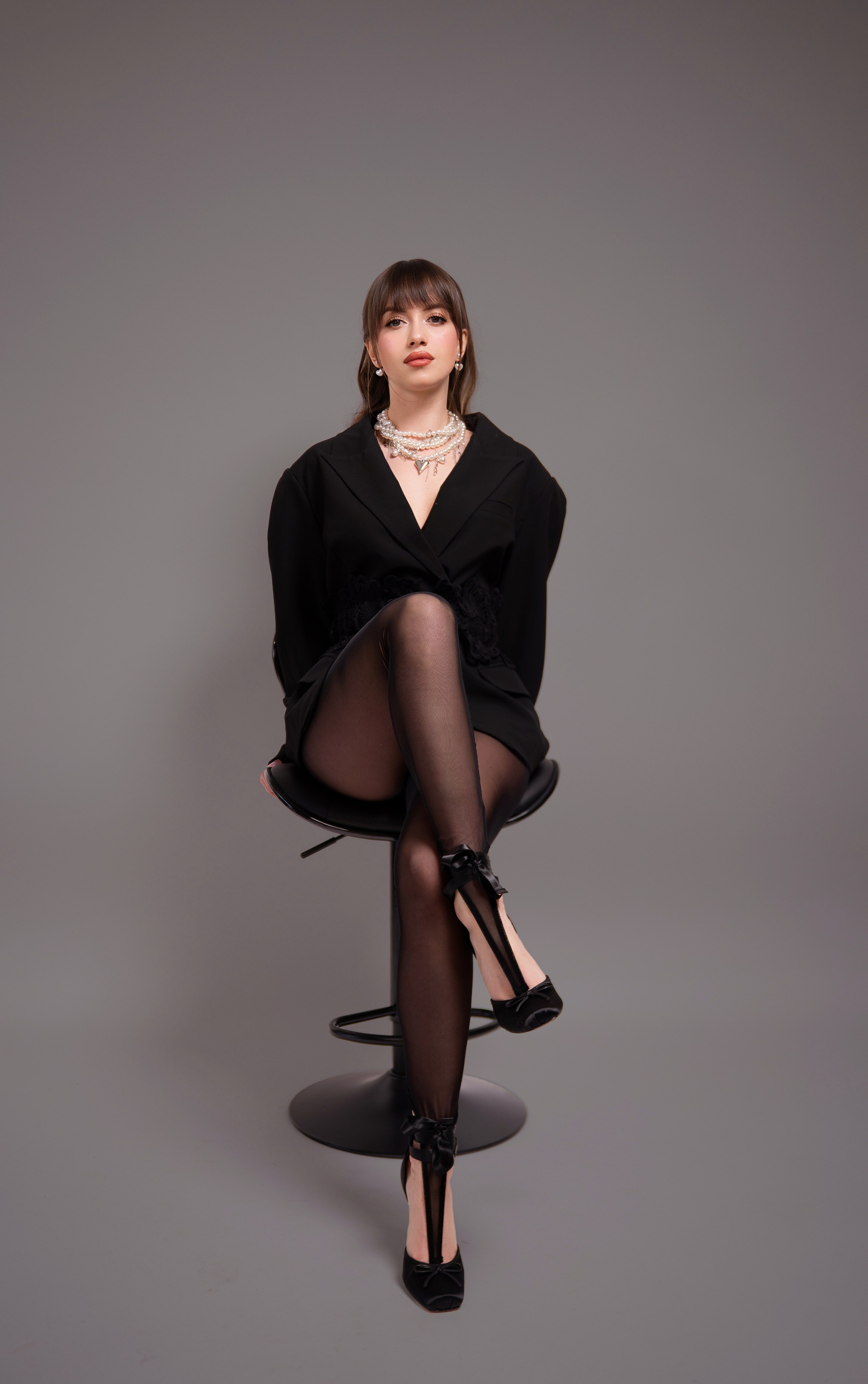 Studio portraits. Vancouver Photographer | Catherine Vashchenko