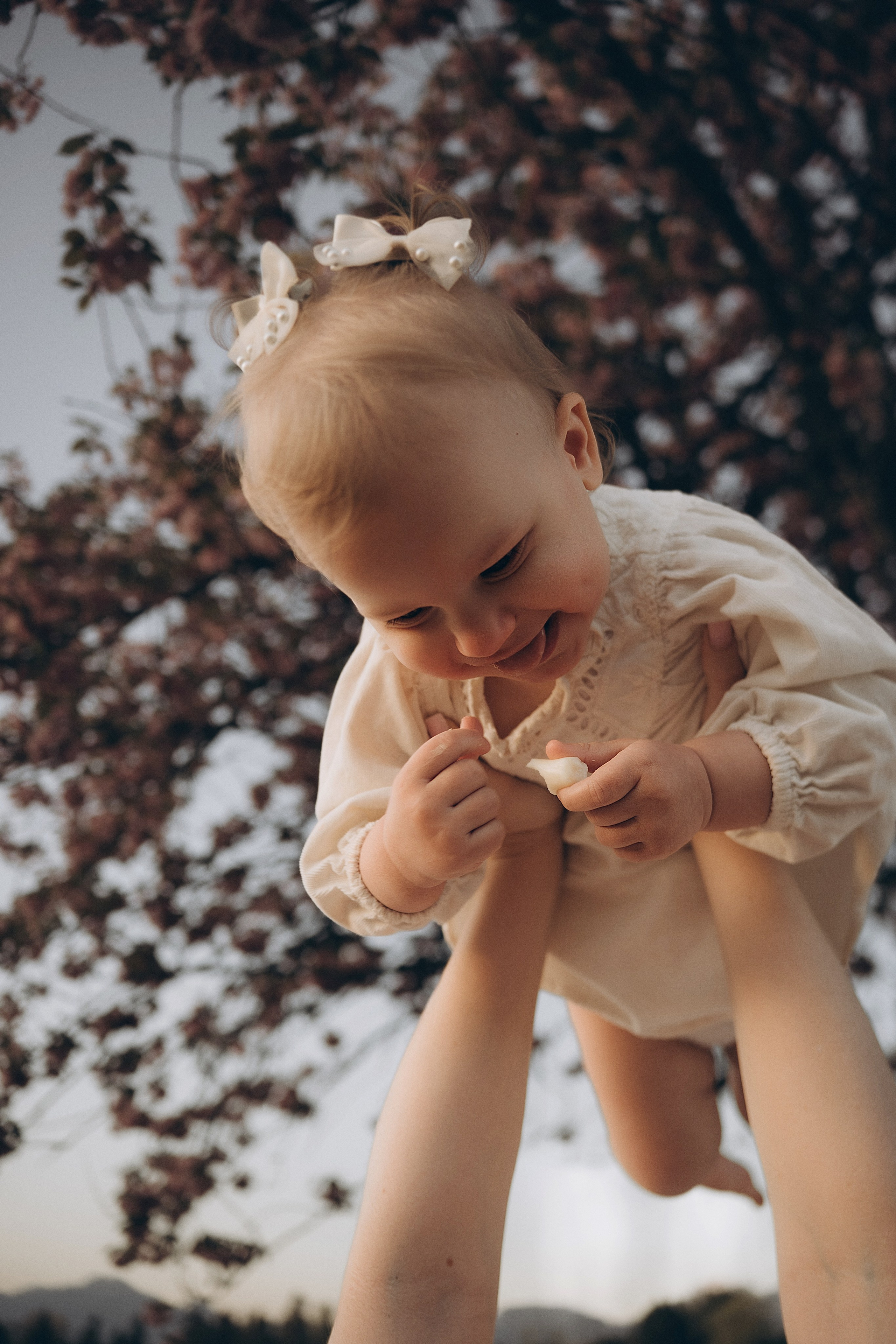 Children & Newborn. Vancouver Photographer | Catherine Vashchenko