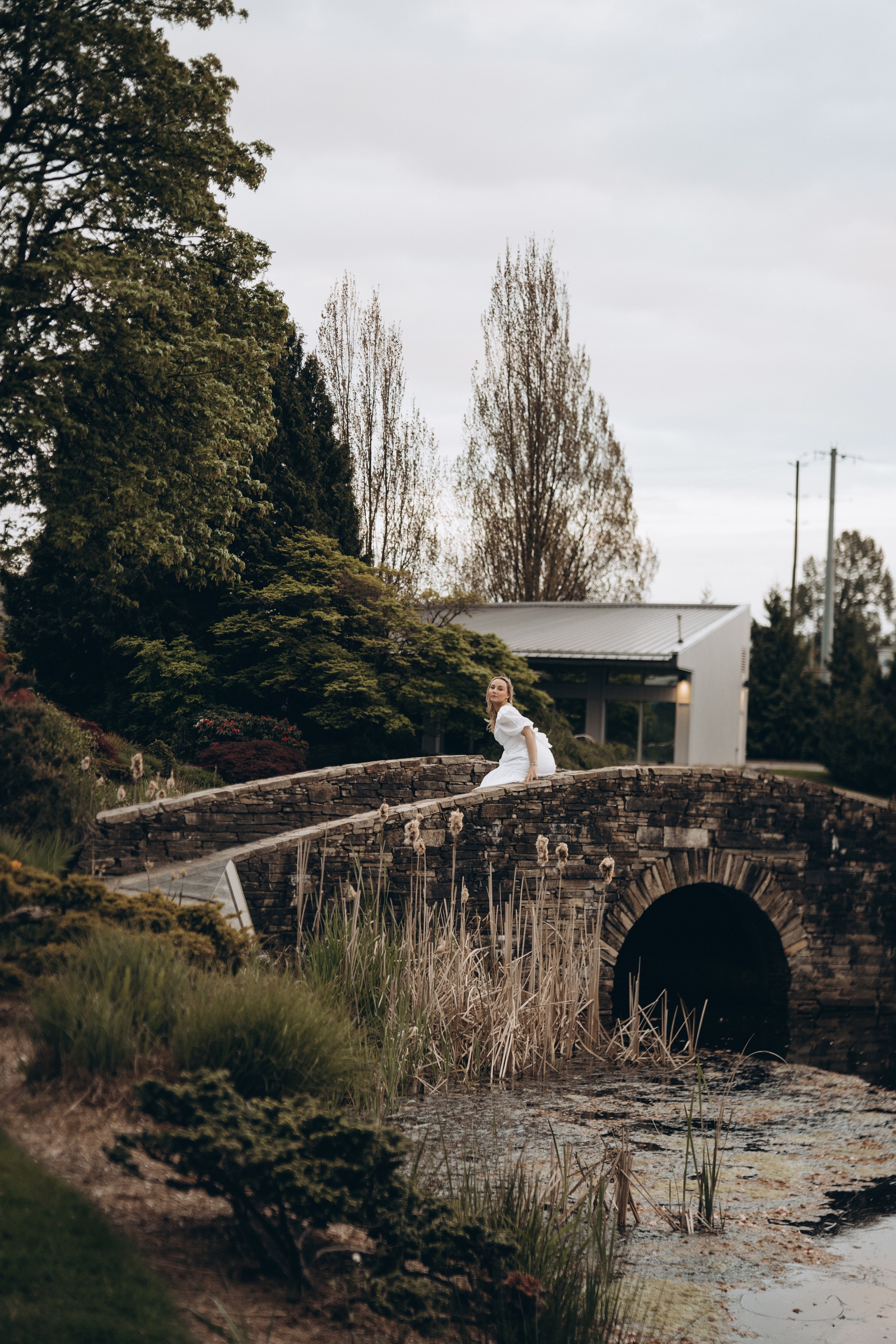 Sofia. Vancouver Photographer | Catherine Vashchenko