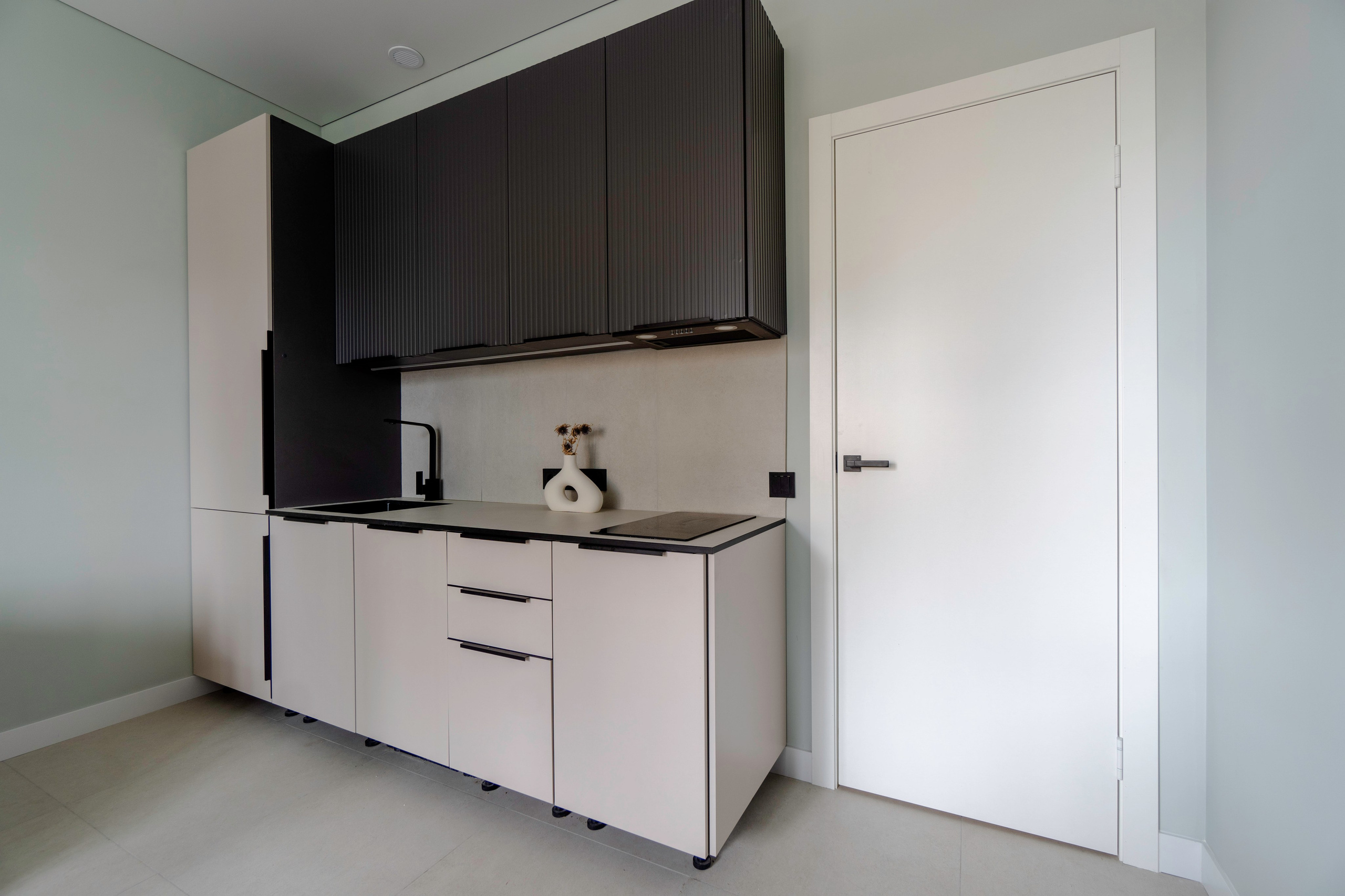 ЖК «Жемчужная гавань» 2. Дизайнер интерьера в Израиле и России: Мария Шварцман