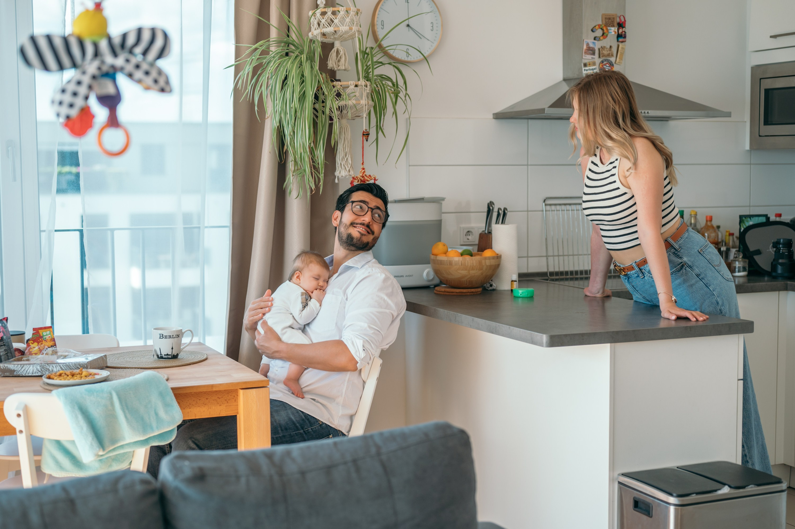 Семейная фотосессия с Эльвиной Кулиниченко