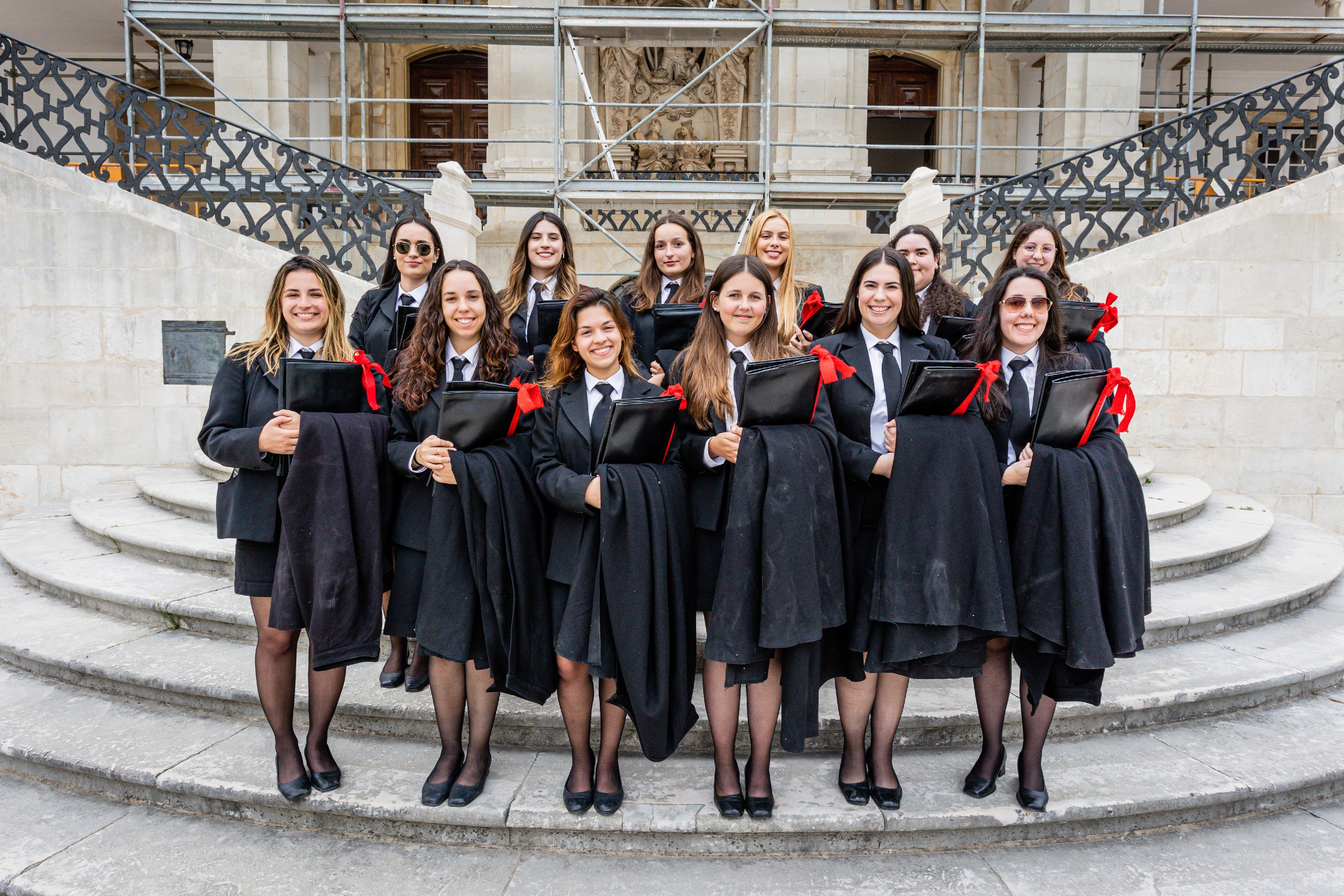 Student & Academic Photographer Coimbra | Queima das Fitas. Rafael Ferreira Photography