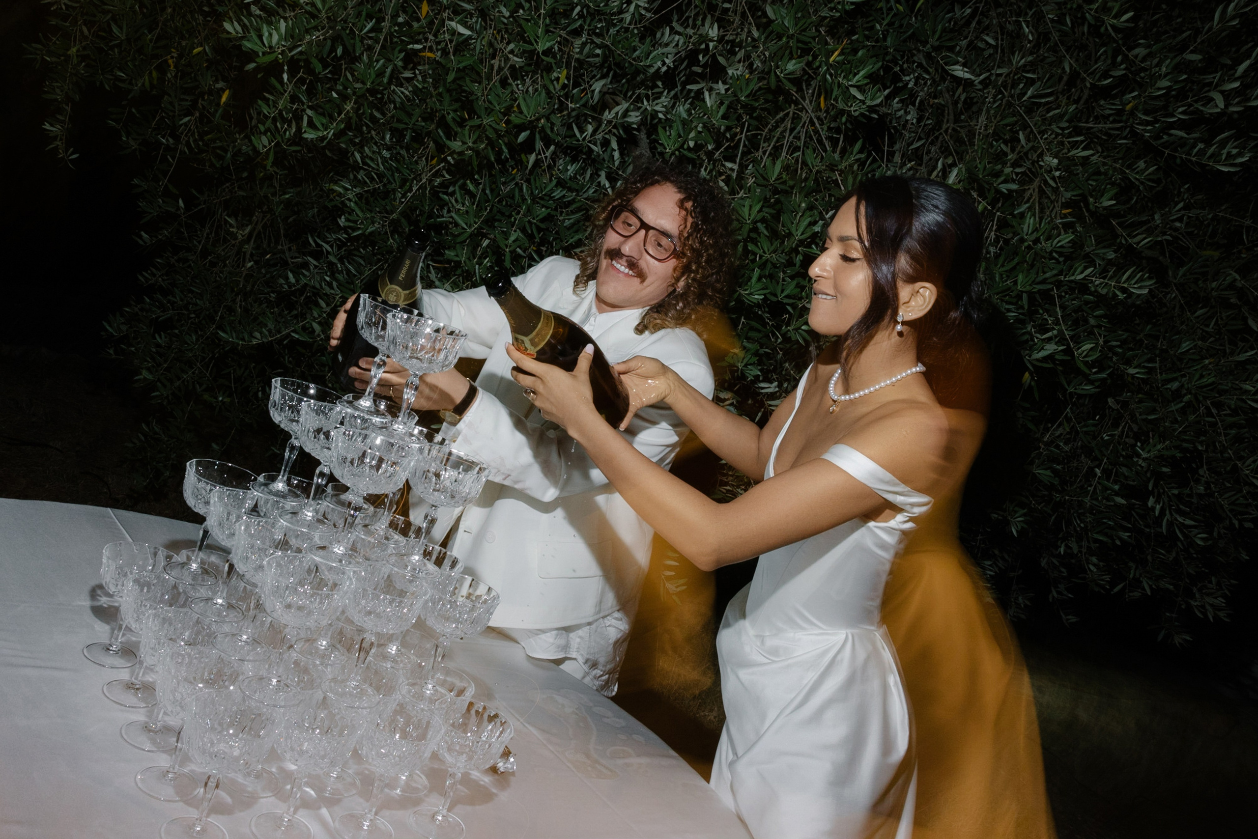 1. Wedding photographer Italy