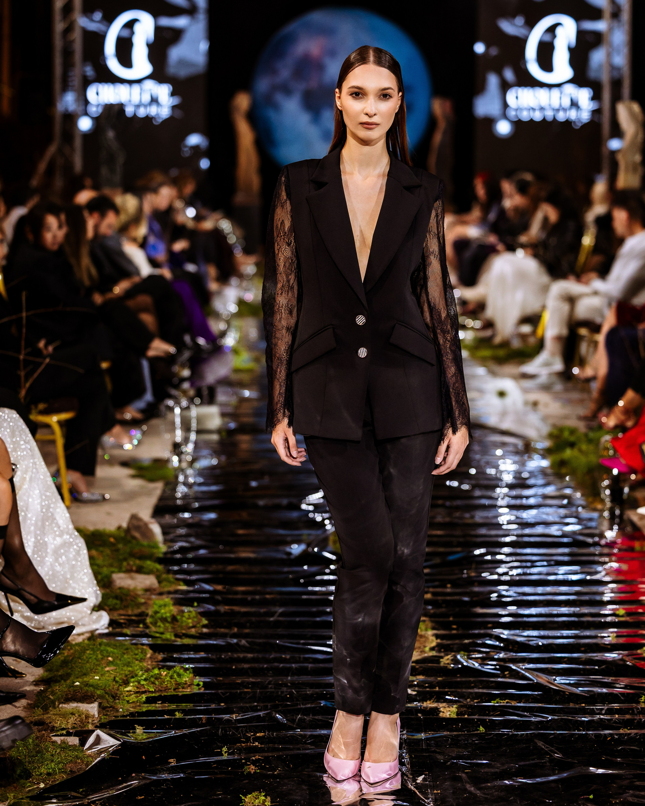 Prive. Marius Ciocan