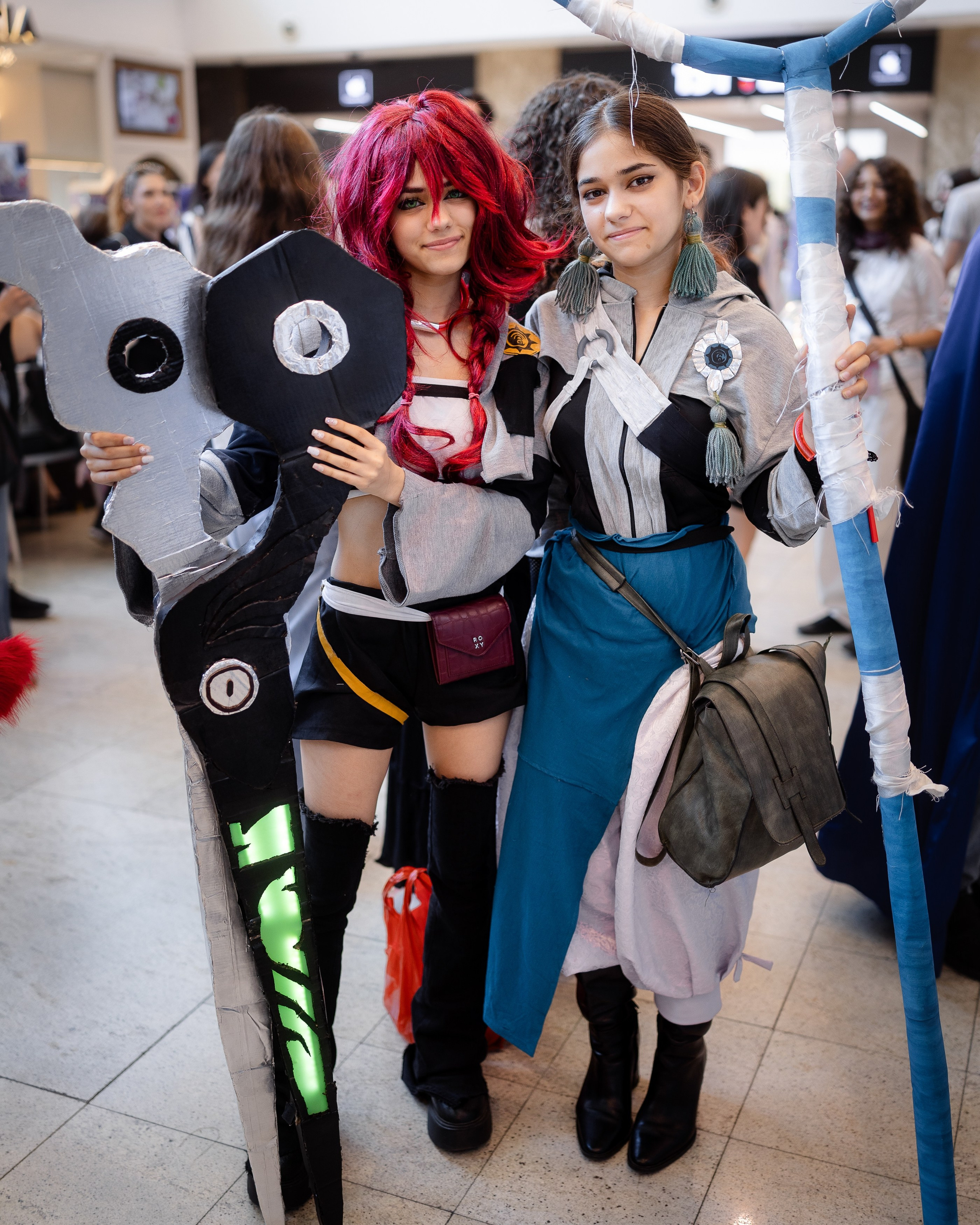 Nerd Con II. Marius Ciocan
