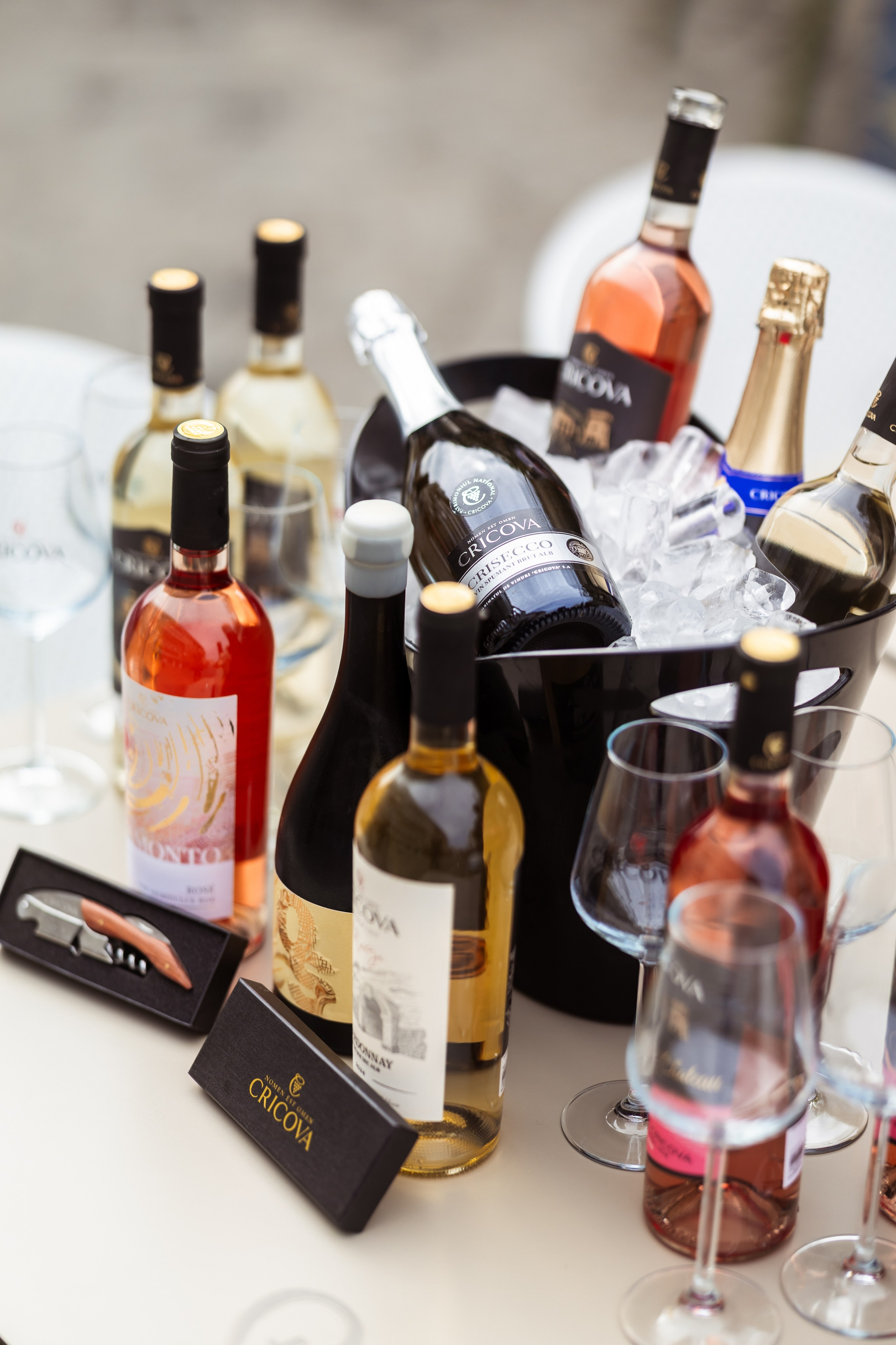 Taste Busters 1. Marius Ciocan