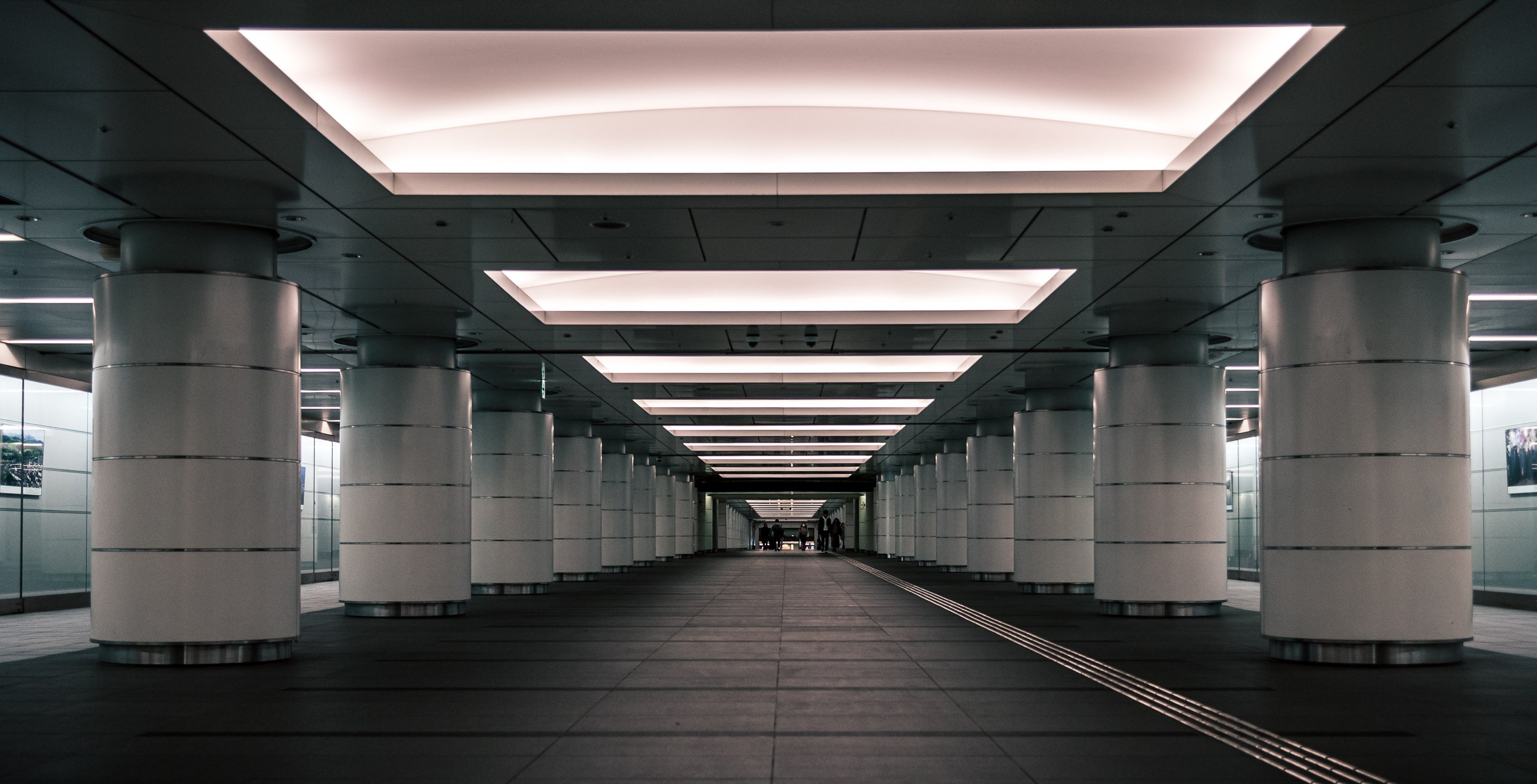 Japan. Marius Ciocan