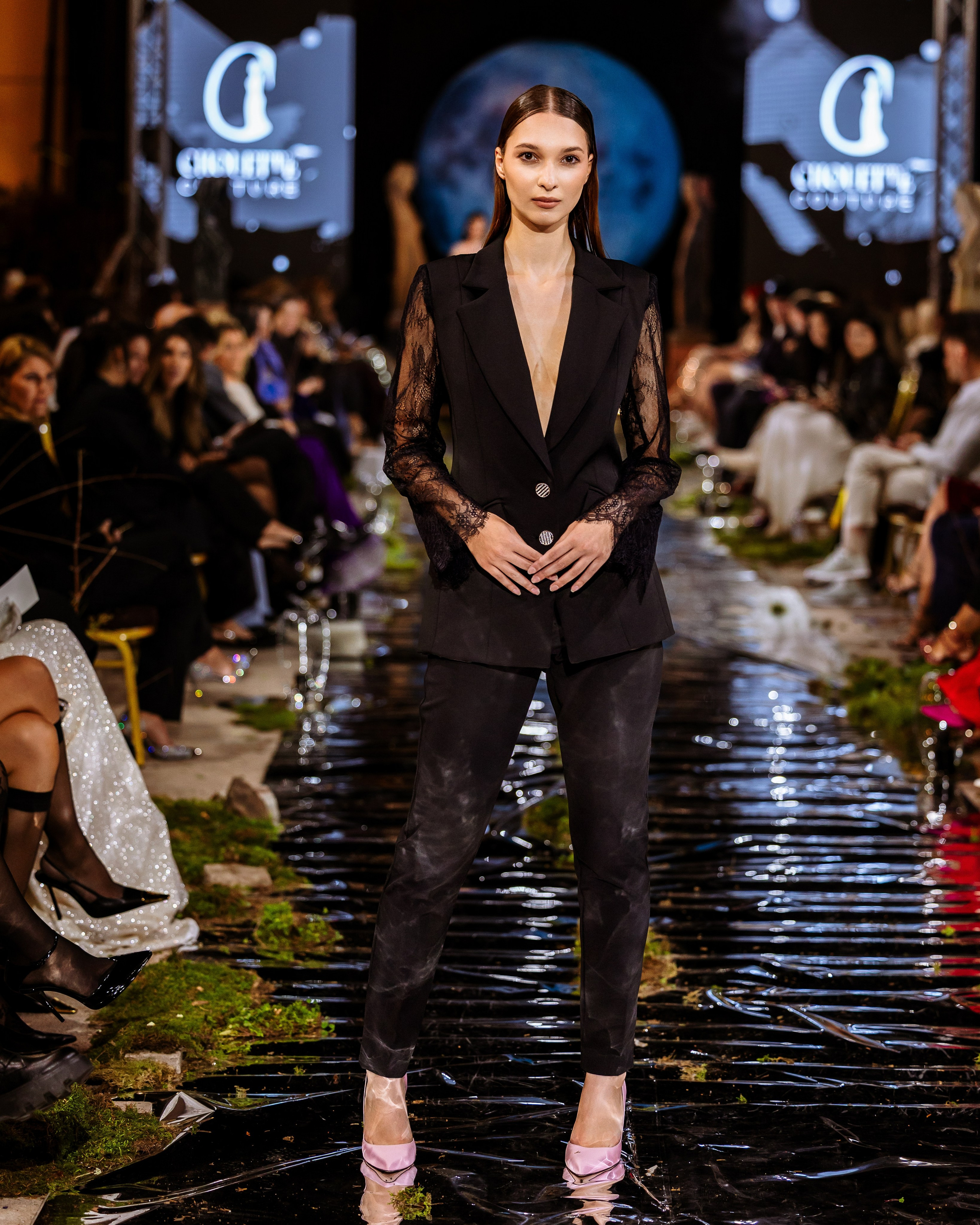 Prive. Marius Ciocan