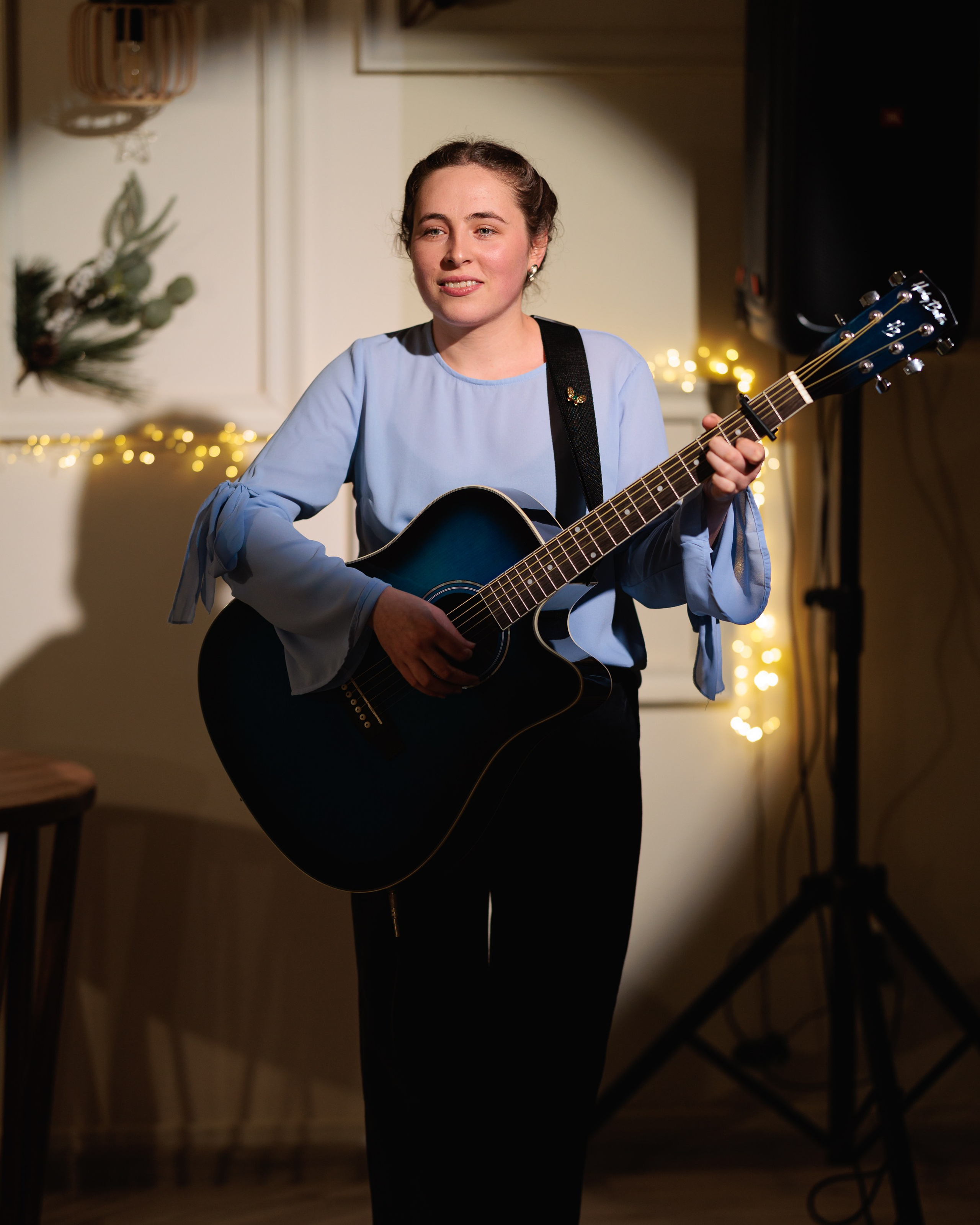 Ecaterina Opera - Caferamica. Marius Ciocan