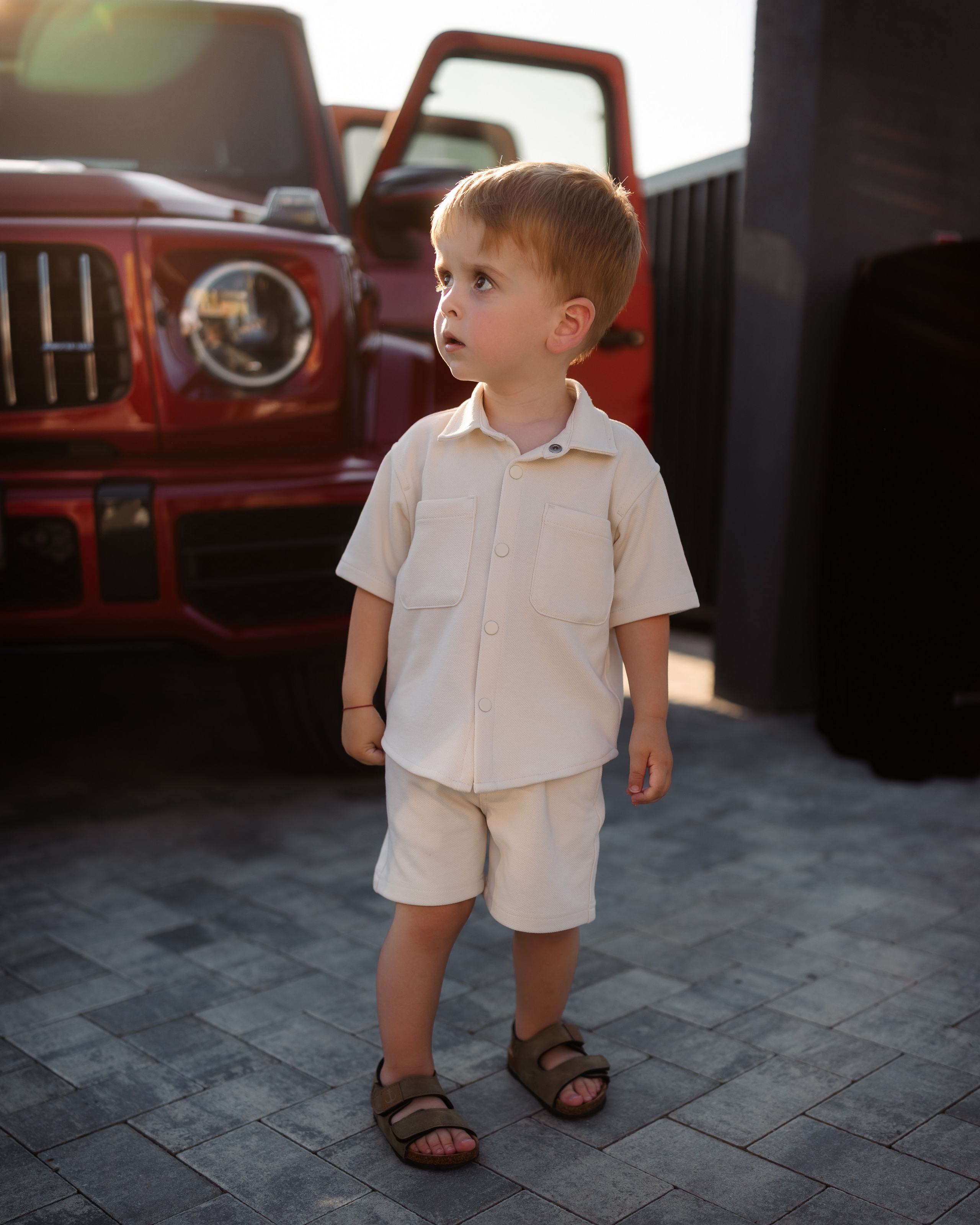 Auto Big. Marius Ciocan