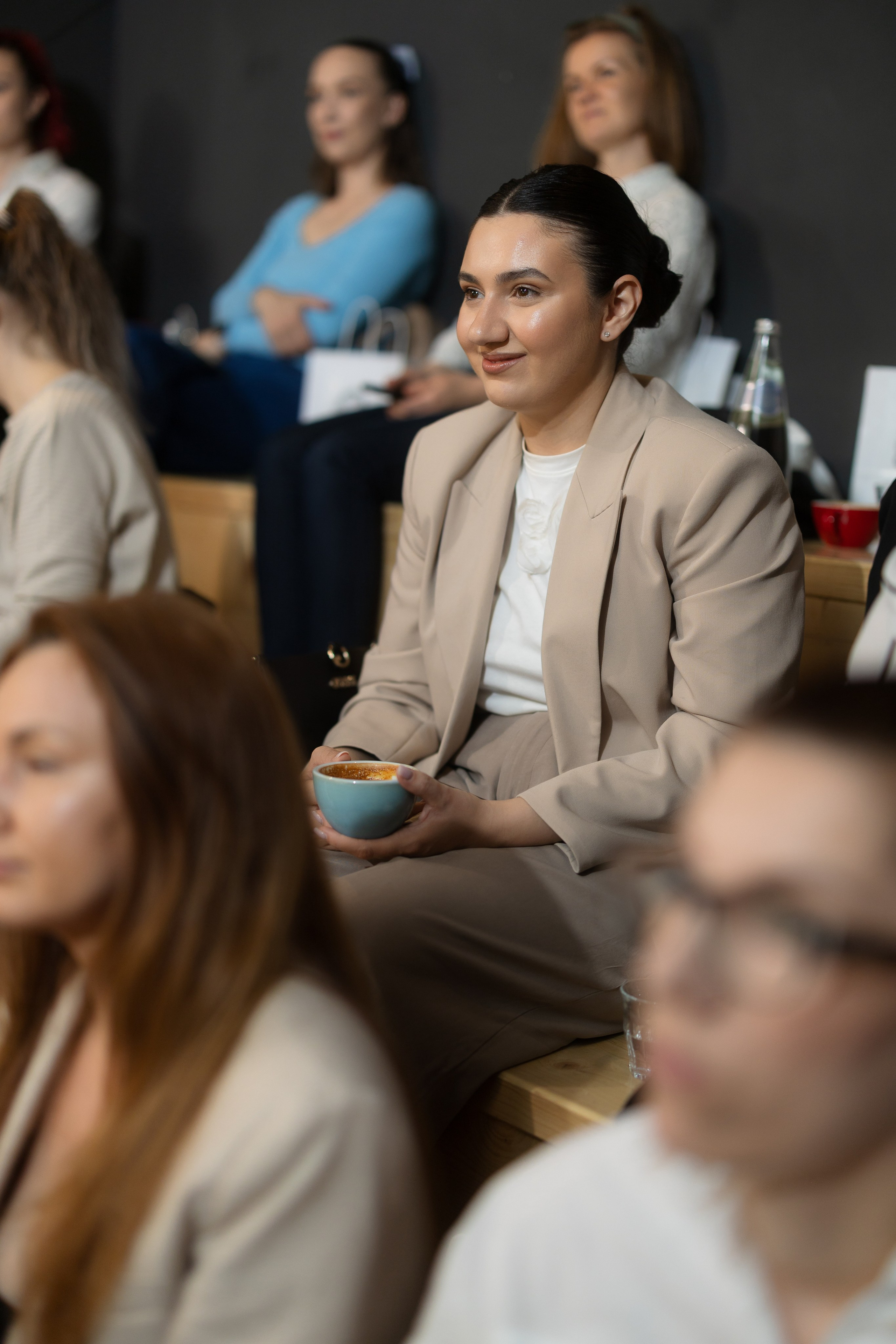 Glo Mom 1. Marius Ciocan