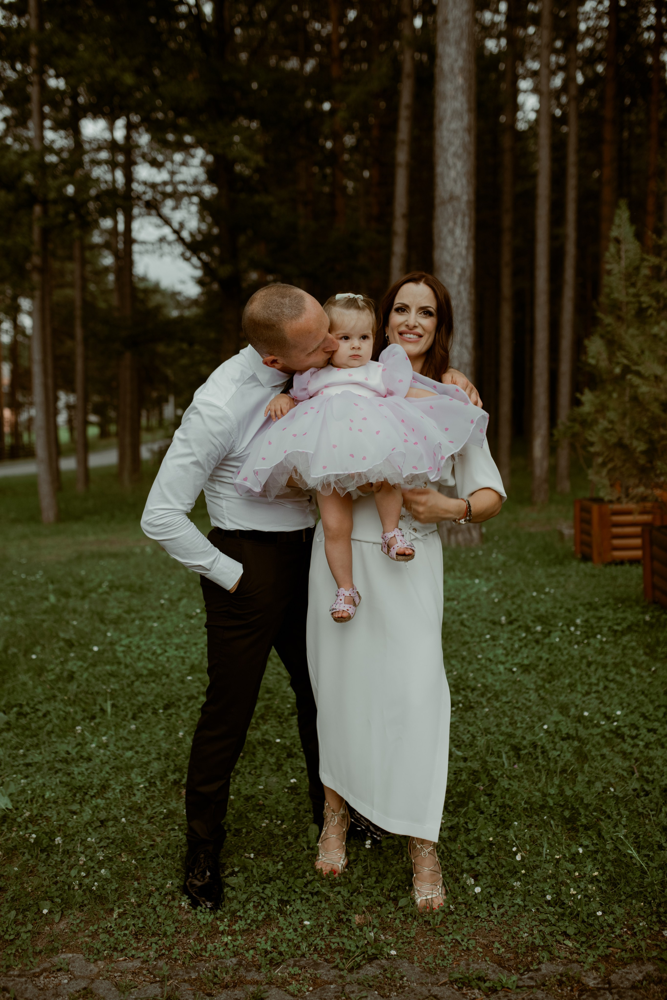 Prvi rođendan. Wedding & Family photographer Jelena Anđelić