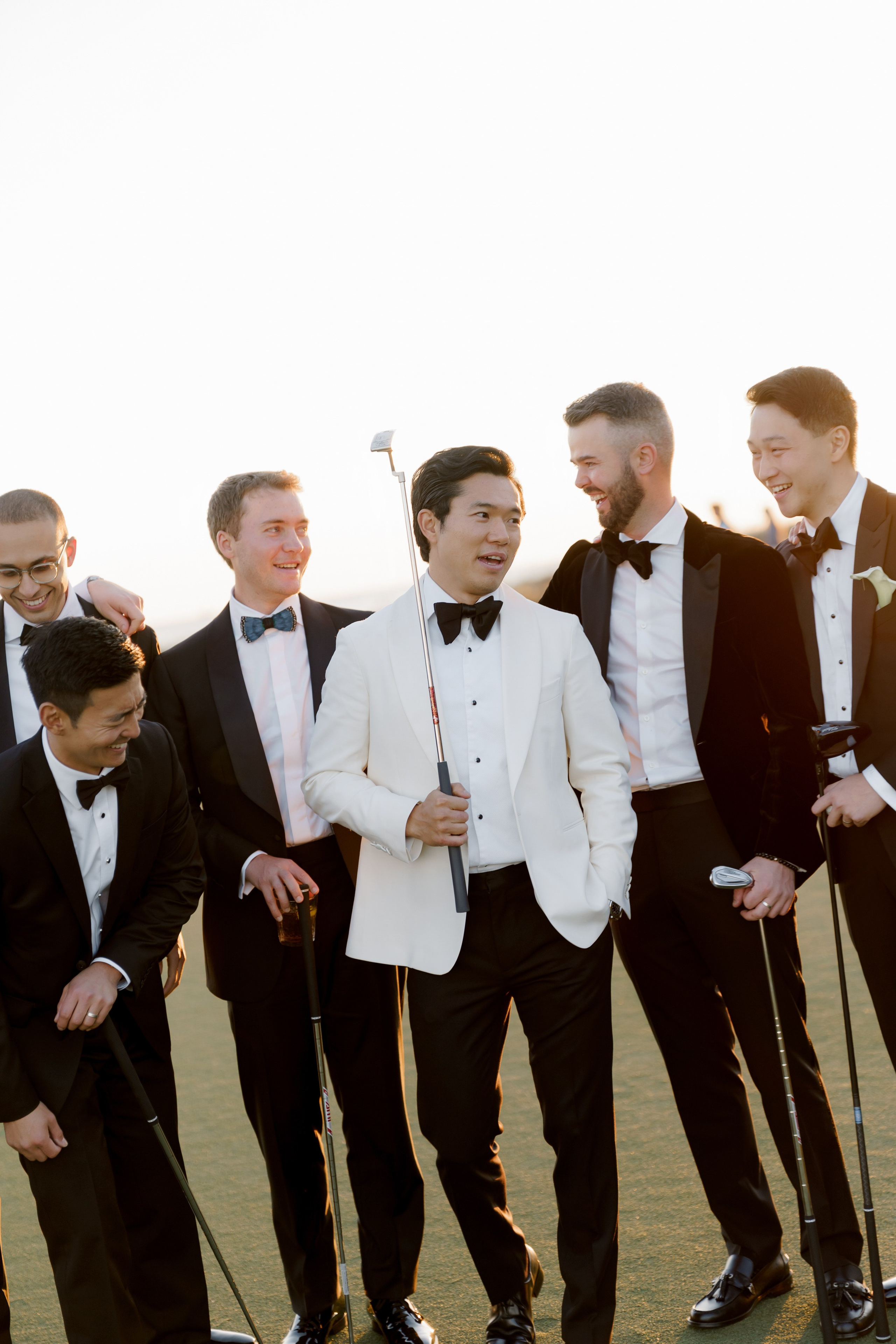 Marci and Yi. Wedding photographer and videographer New York | New Jersey