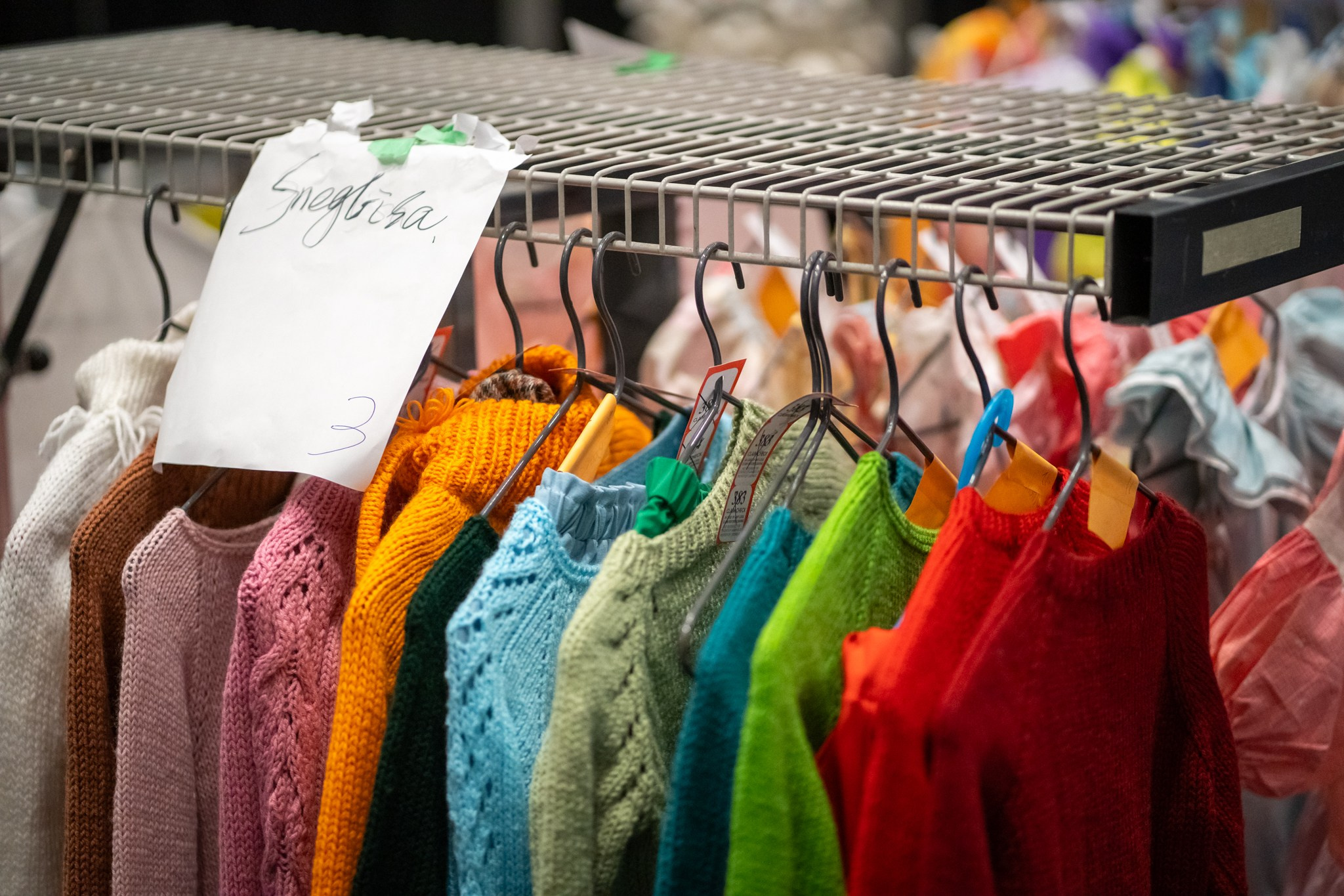 IKR backstage. Vancouver Kids Photographer