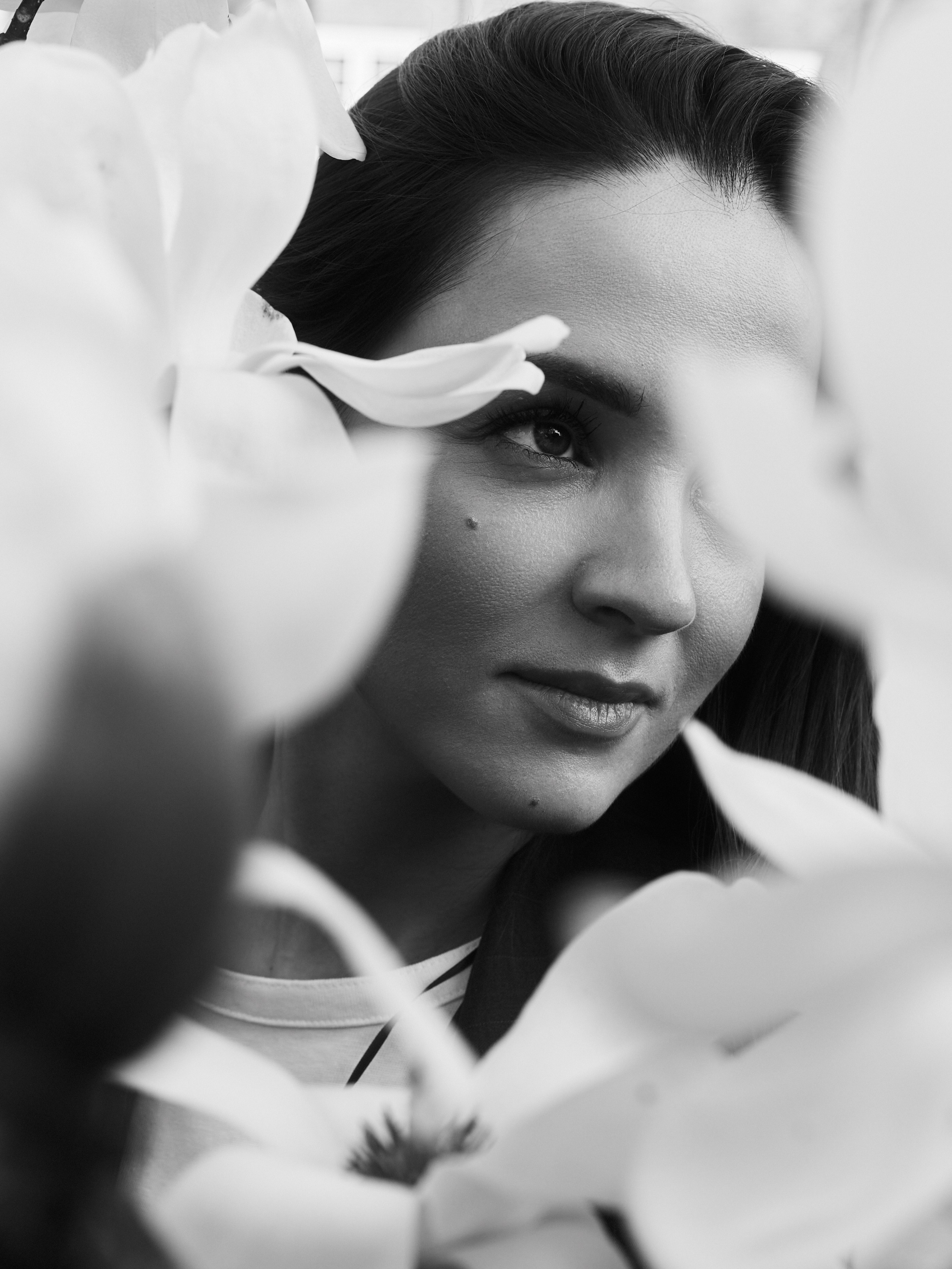 Mari. Professionele Portret- en Zakelijke Fotograaf in Nederland | Amsterdam, Den Haag, Leiden, Zoetermeer
