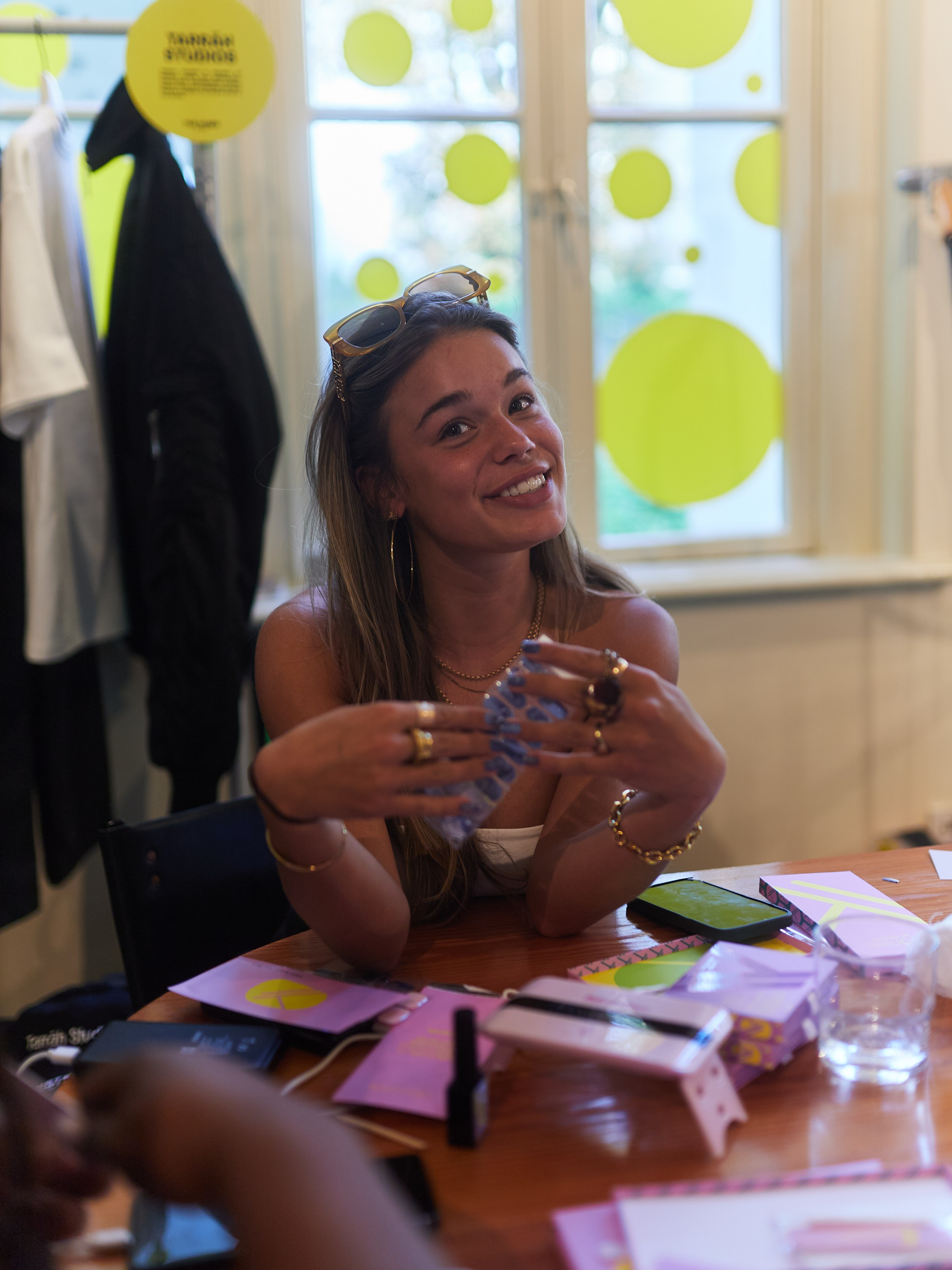 Amsterdam. Personal, fashion, business Photographer in Netherlands