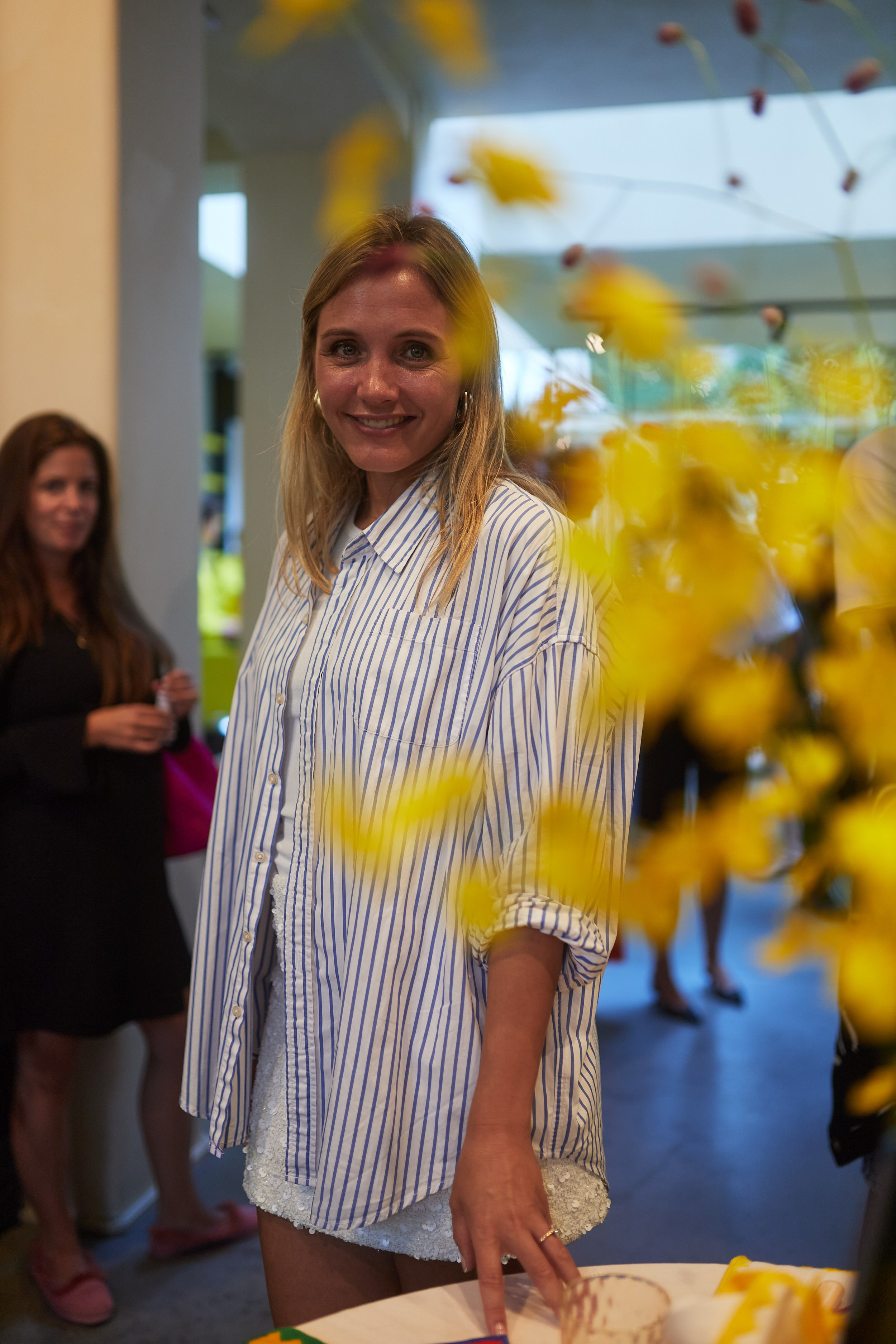 AFW '24 THE HUB. Personal, fashion, business Photographer in Netherlands