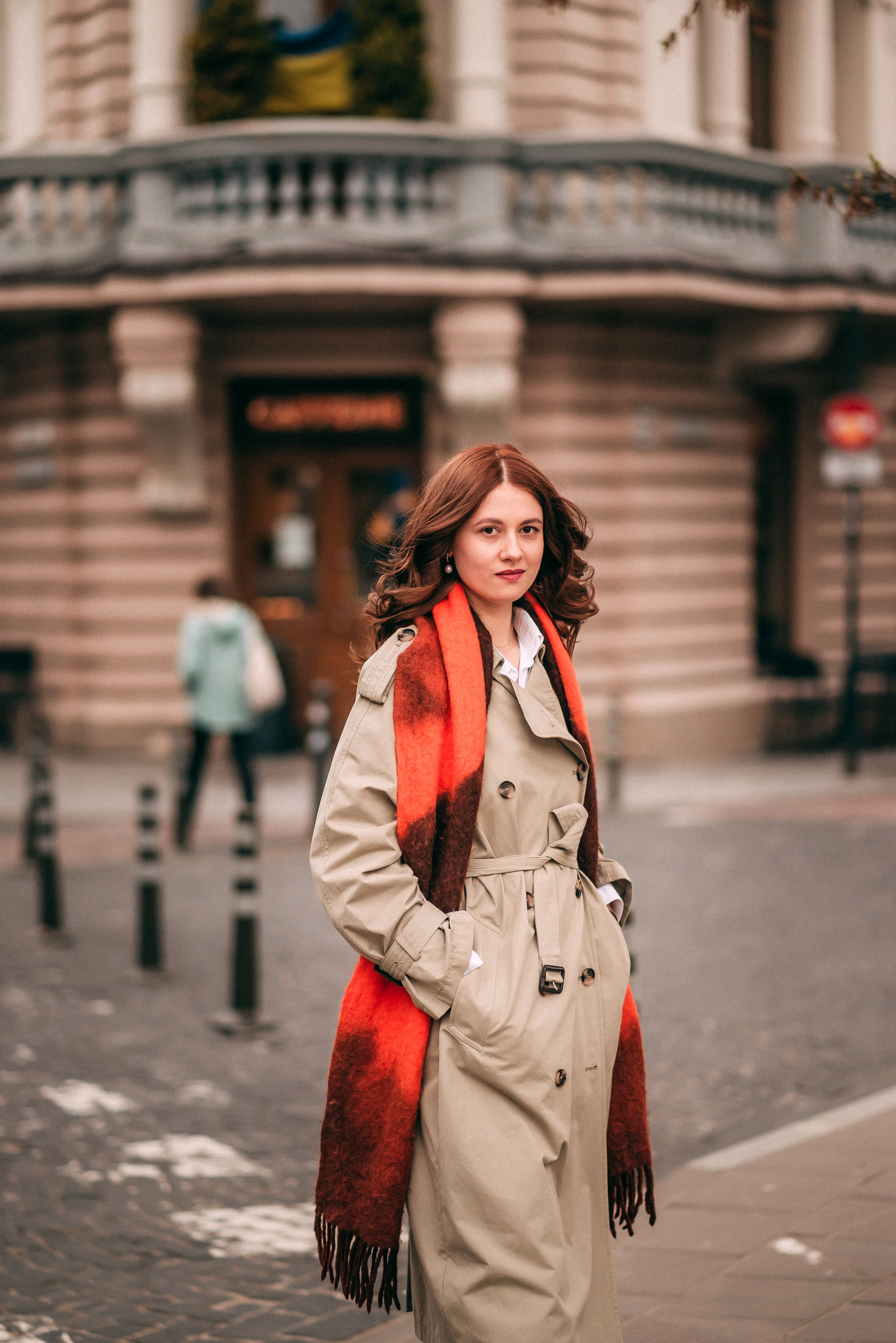 Ирена. Свадебный и портретный фотограф Юлия Пыльченко