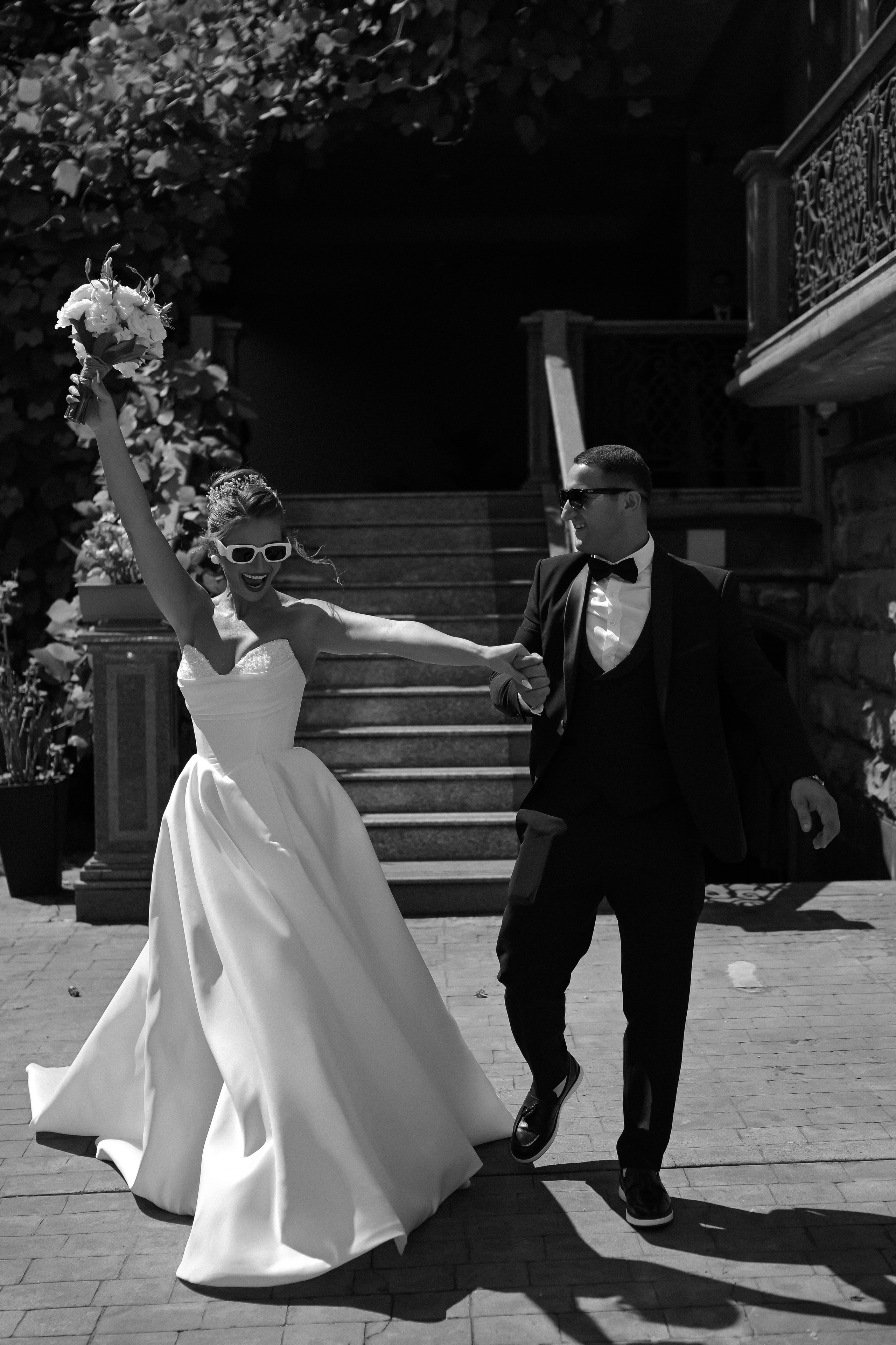 Wedding HOME. Photographer vakho