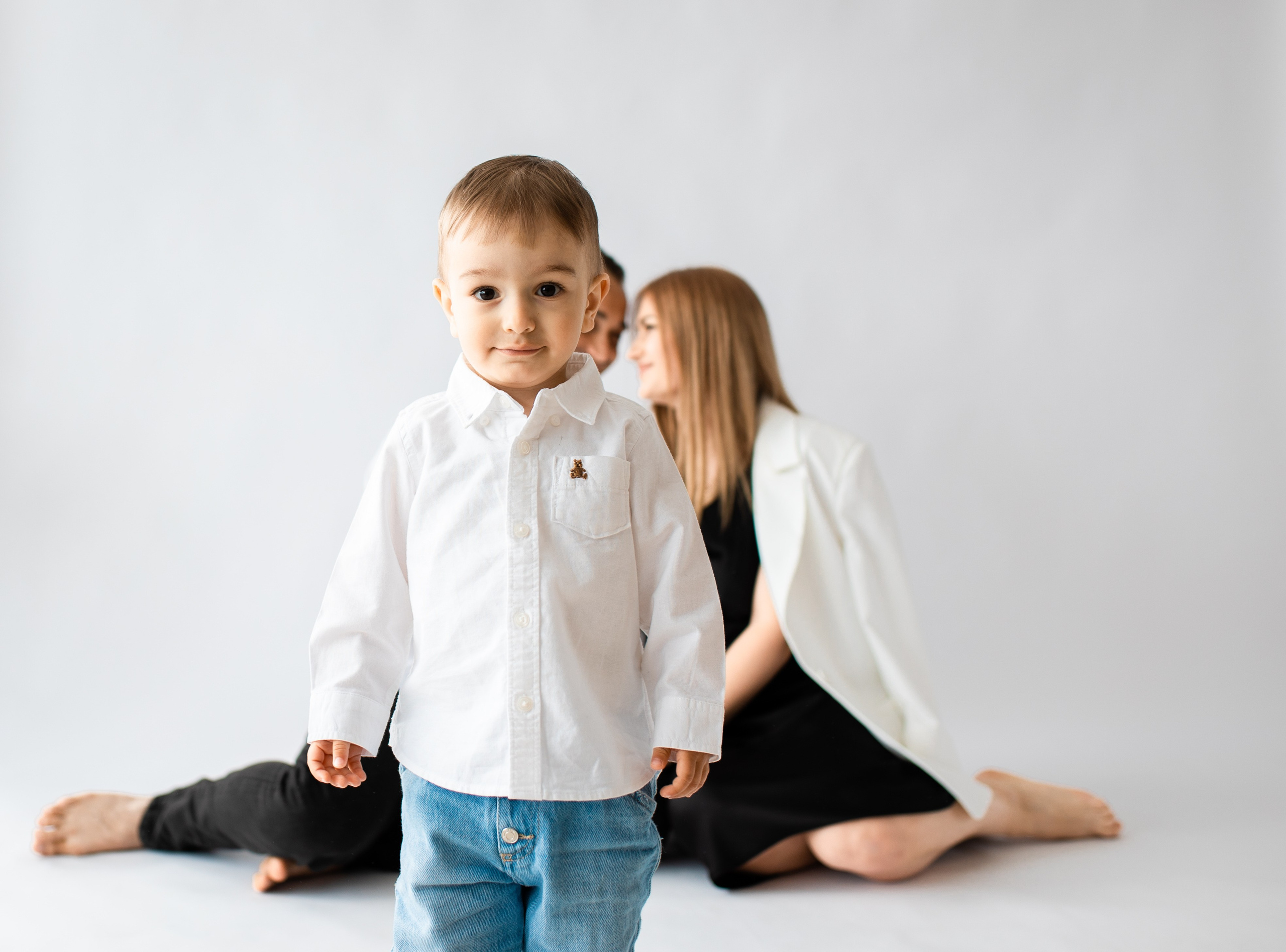 Familia Bondarenco. Fotograful evenimentului tău