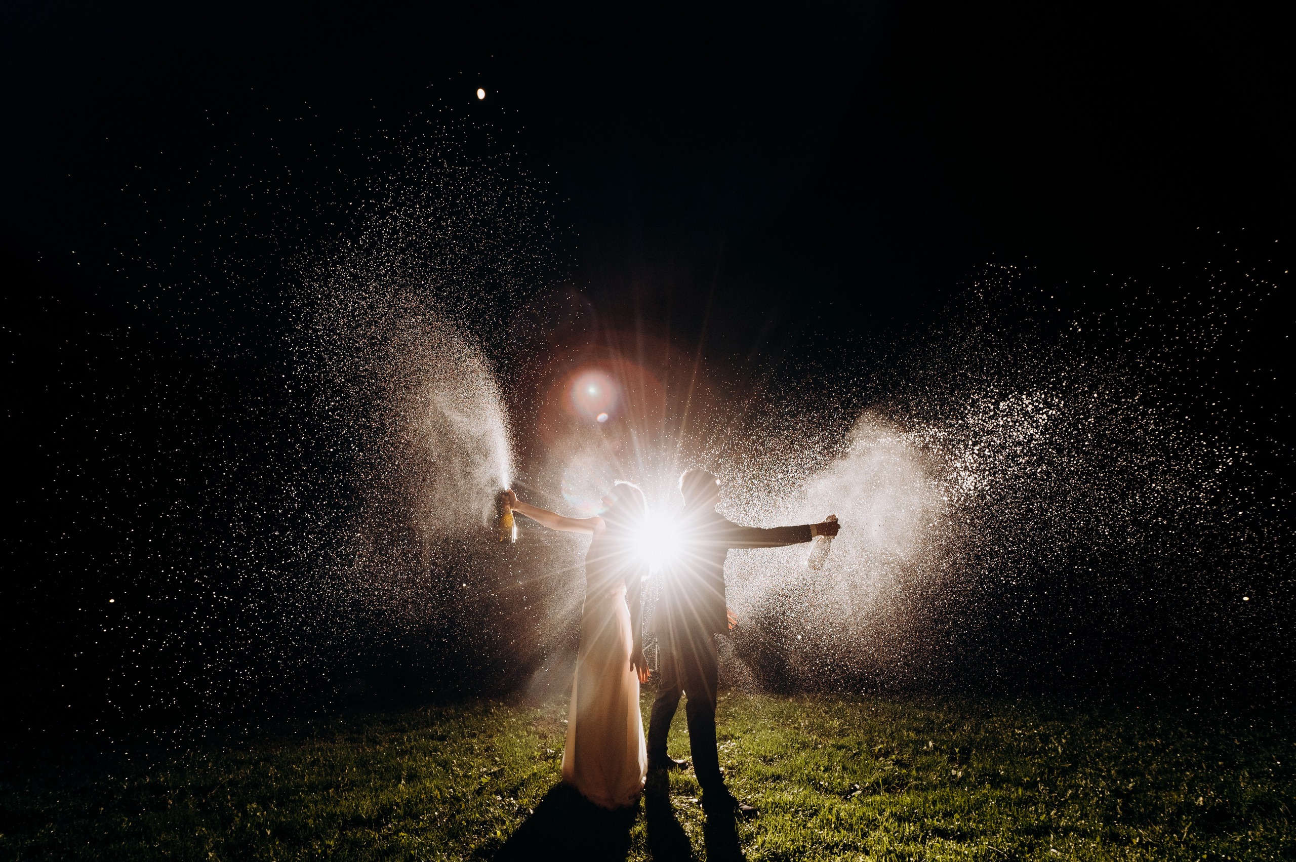 Gabriel & Maria. Fotograful evenimentului tău