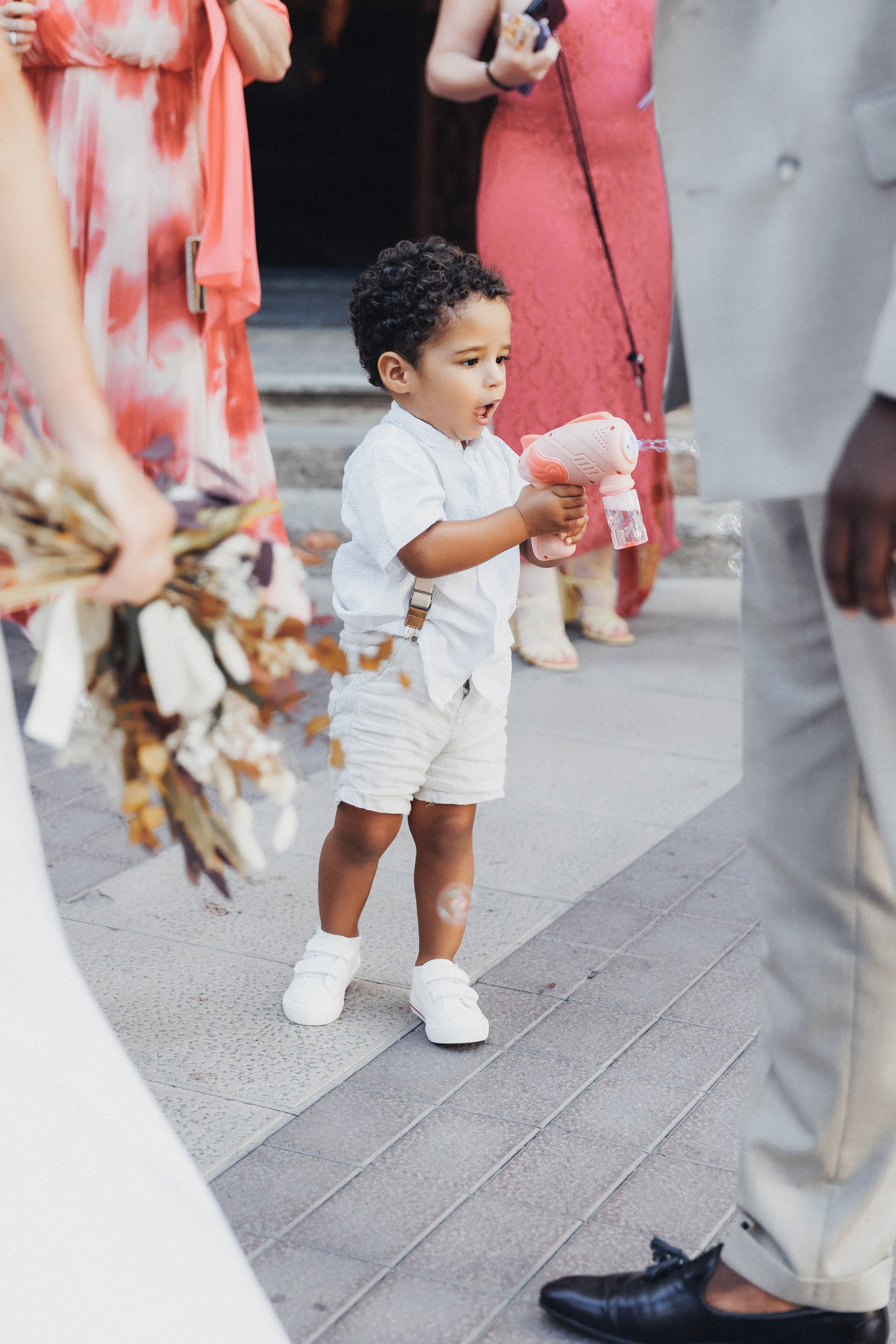 David & Celine. Fotograful evenimentului tău
