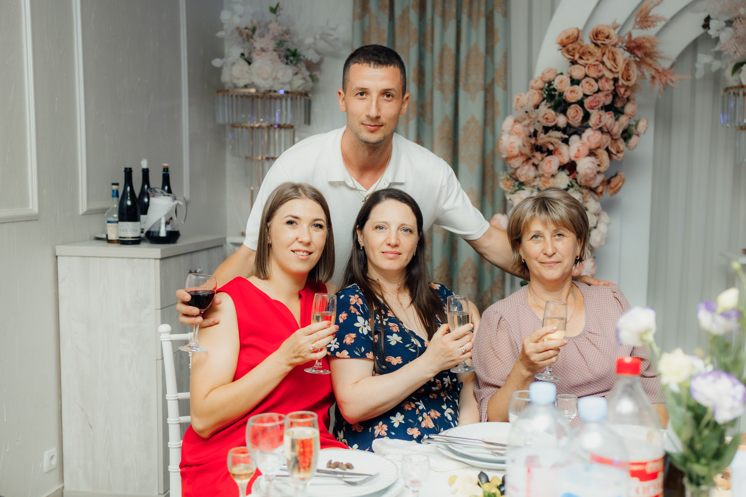 Elias. Fotograful evenimentului tău