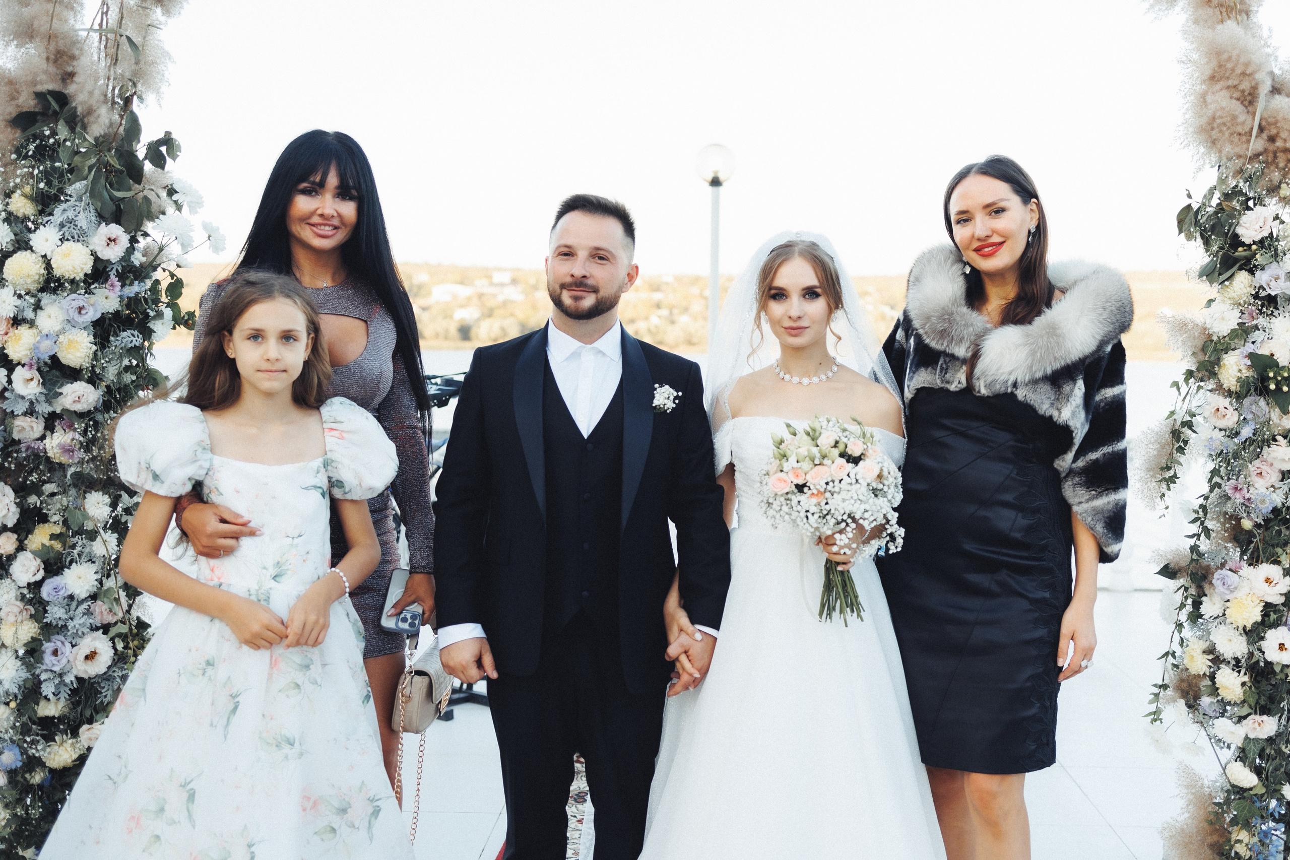 X & S. Fotograful evenimentului tău