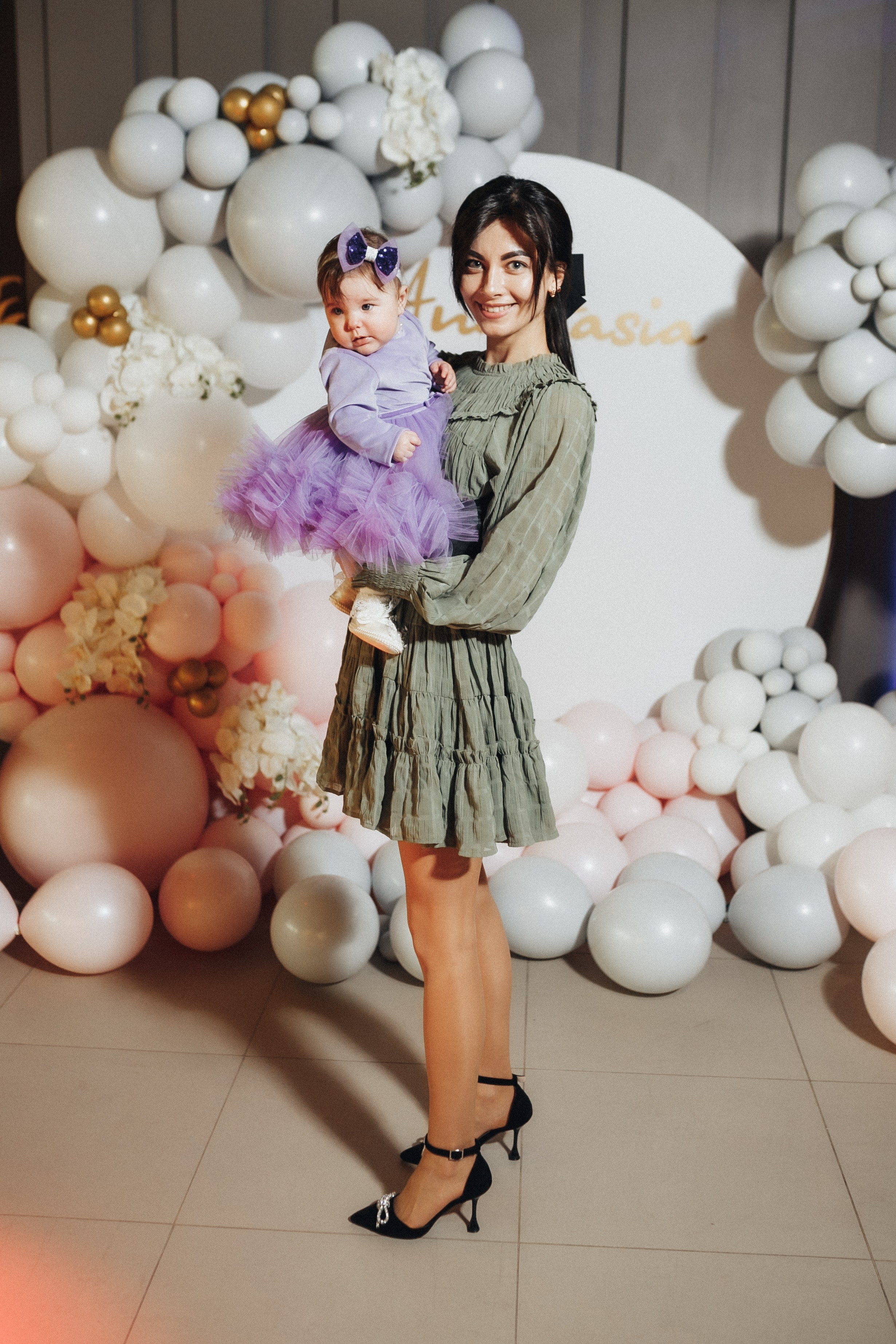 Anastasia. Fotograful evenimentului tău