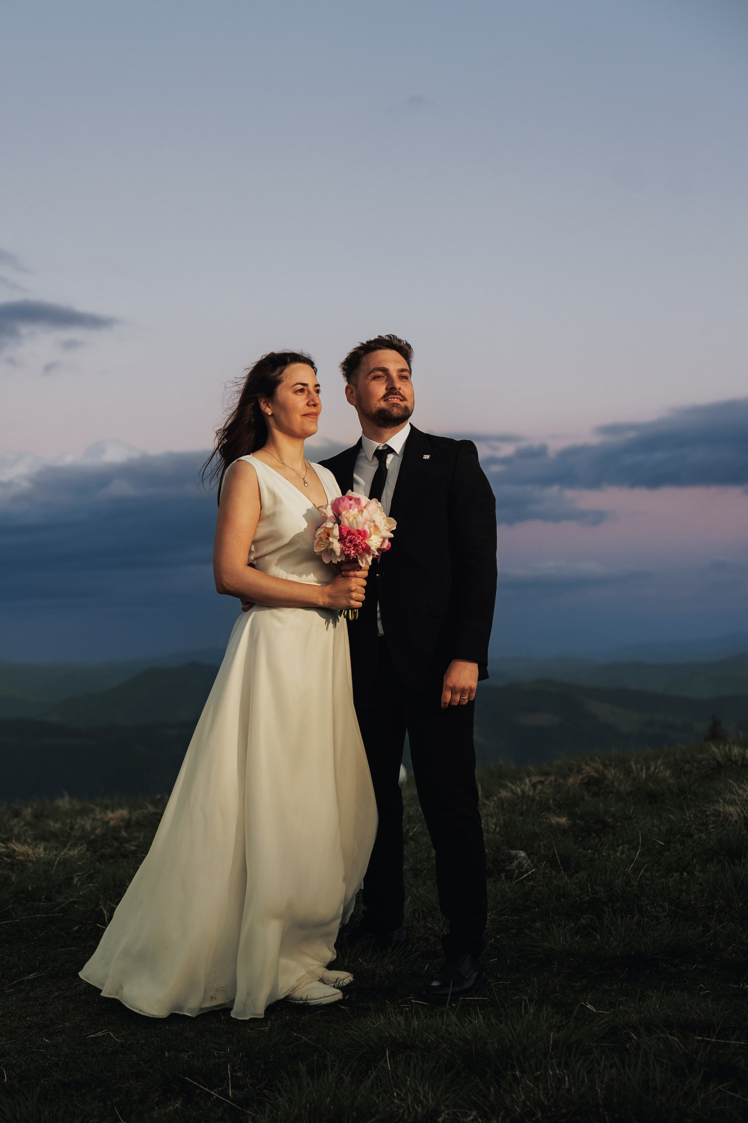 Gabriel & Maria. Fotograful evenimentului tău