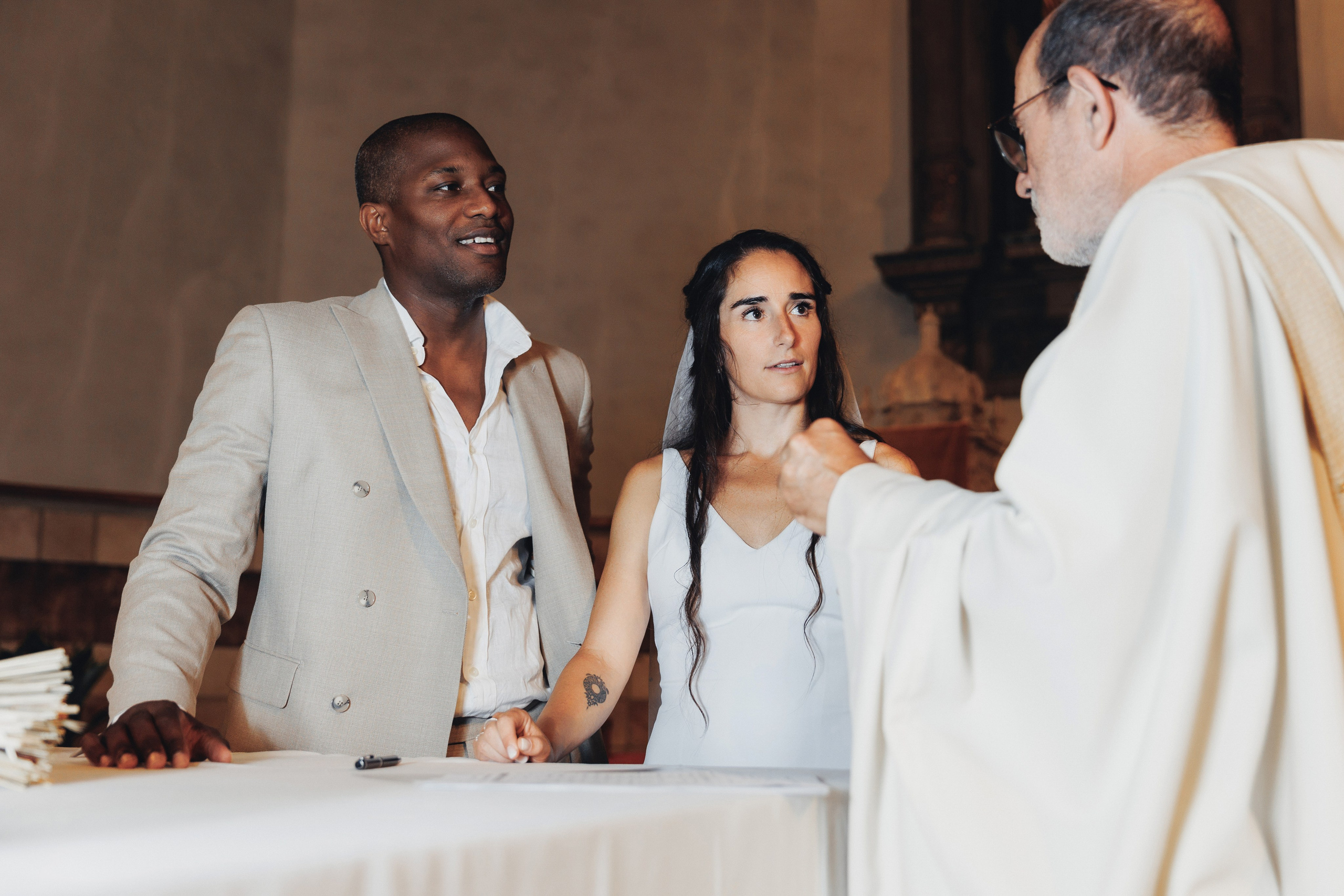 David & Celine. Fotograful evenimentului tău