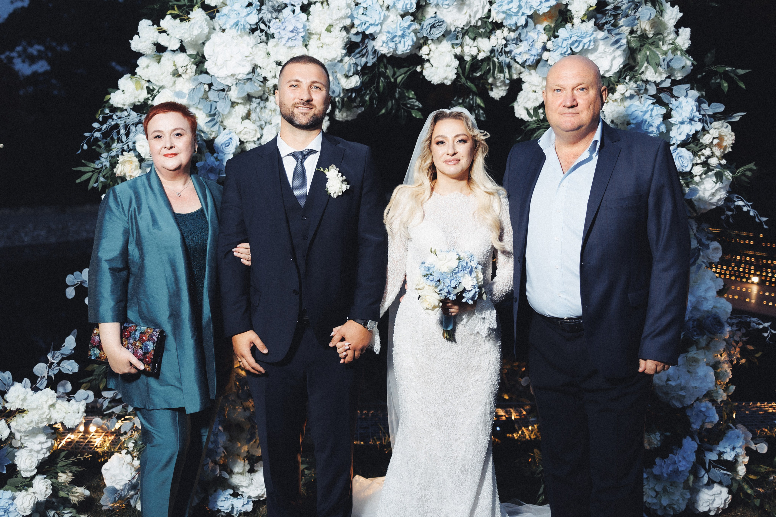 Sergiu & Cristina. Fotograful evenimentului tău