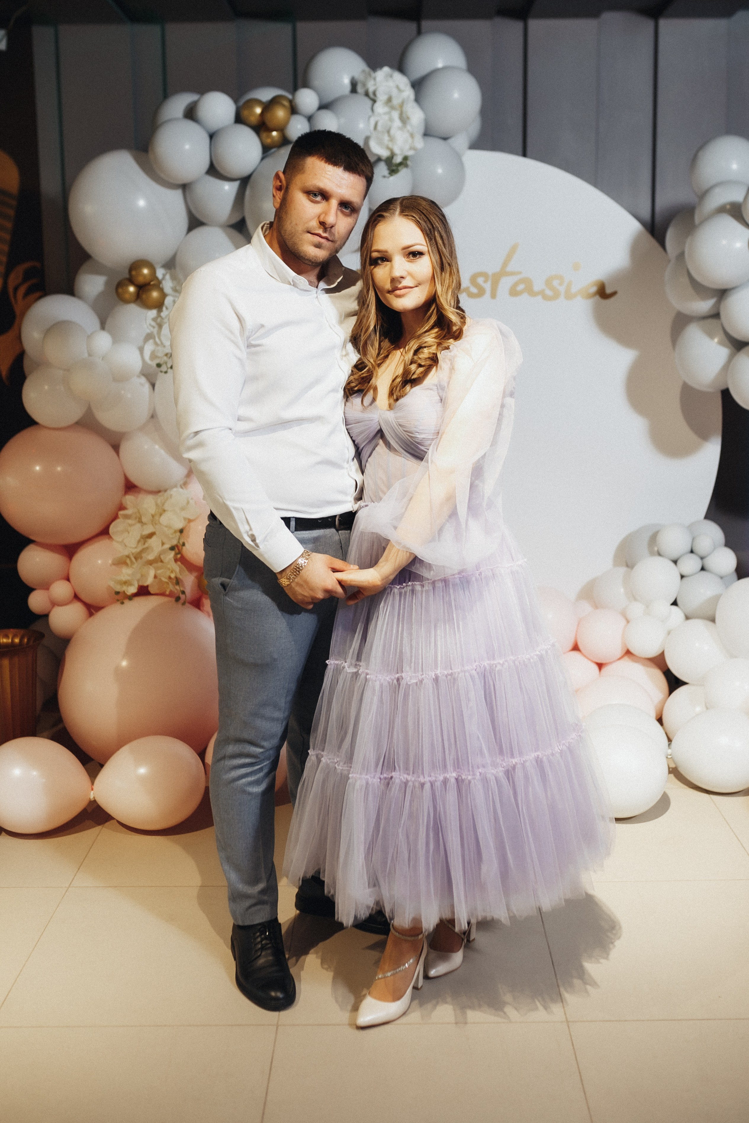 Anastasia. Fotograful evenimentului tău