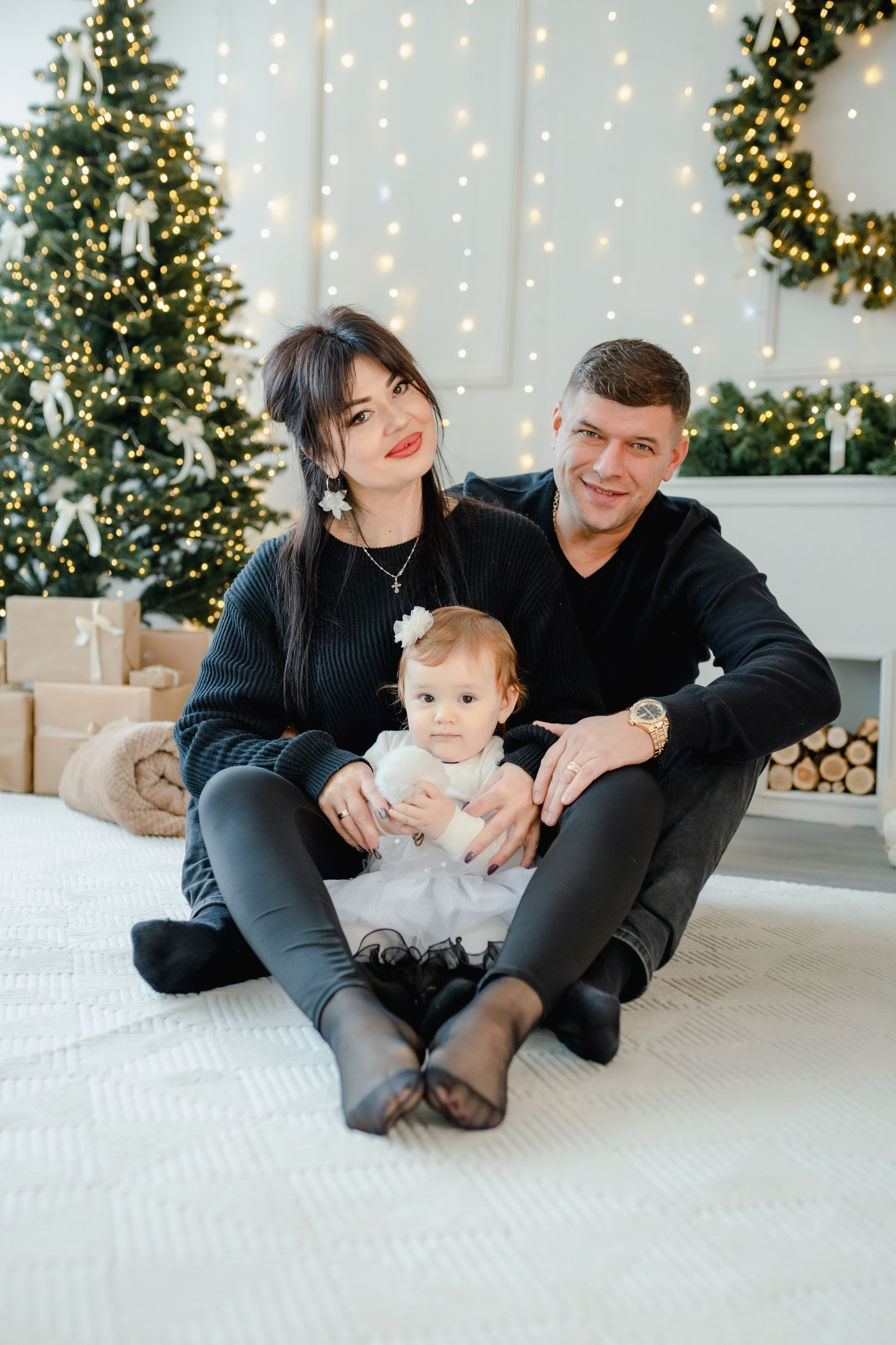 Familia Botnaru. Fotograful evenimentului tău