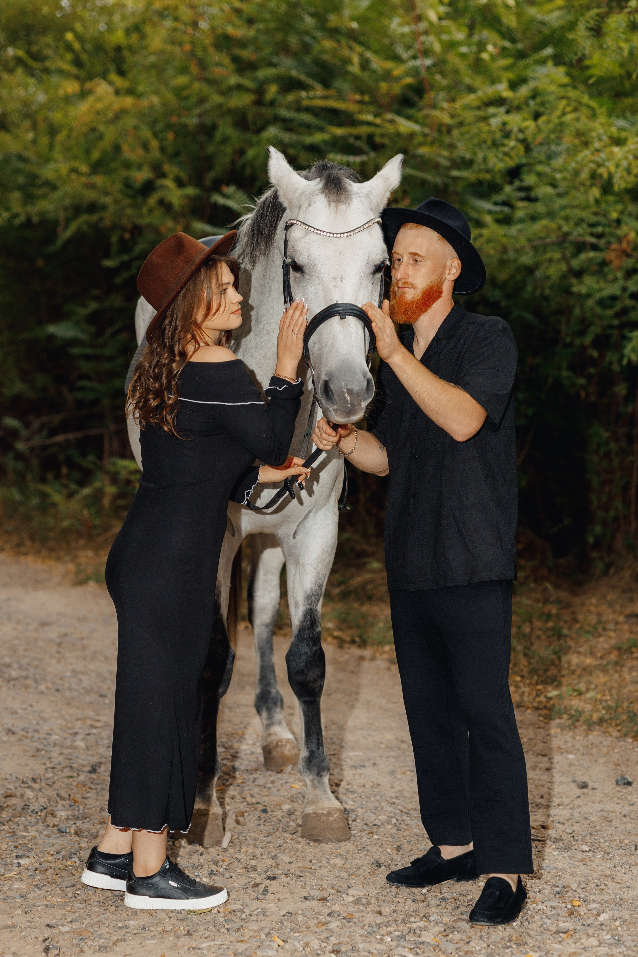 Pavel & Natalia. Fotograful evenimentului tău