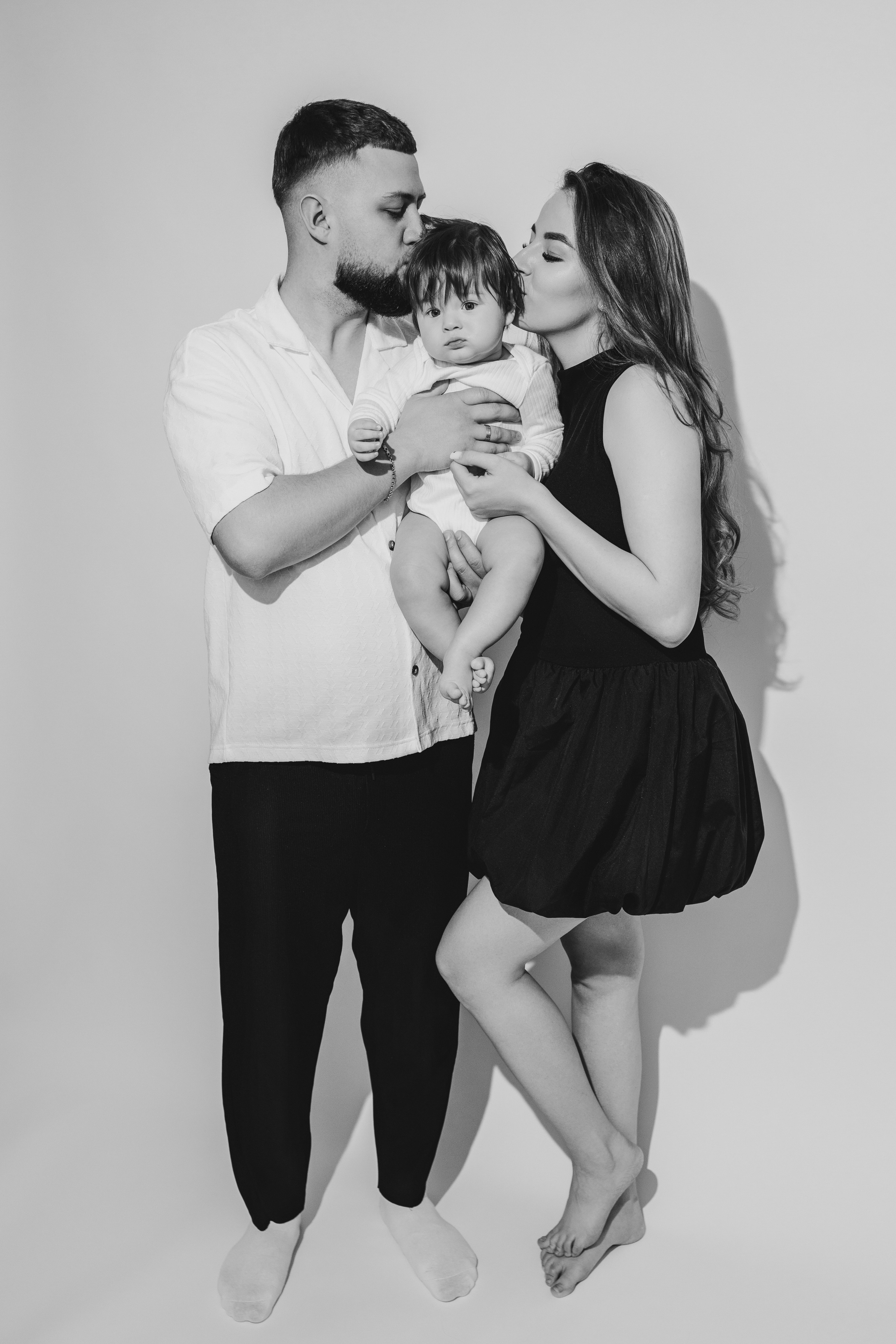 Familia Stratulat. Fotograful evenimentului tău