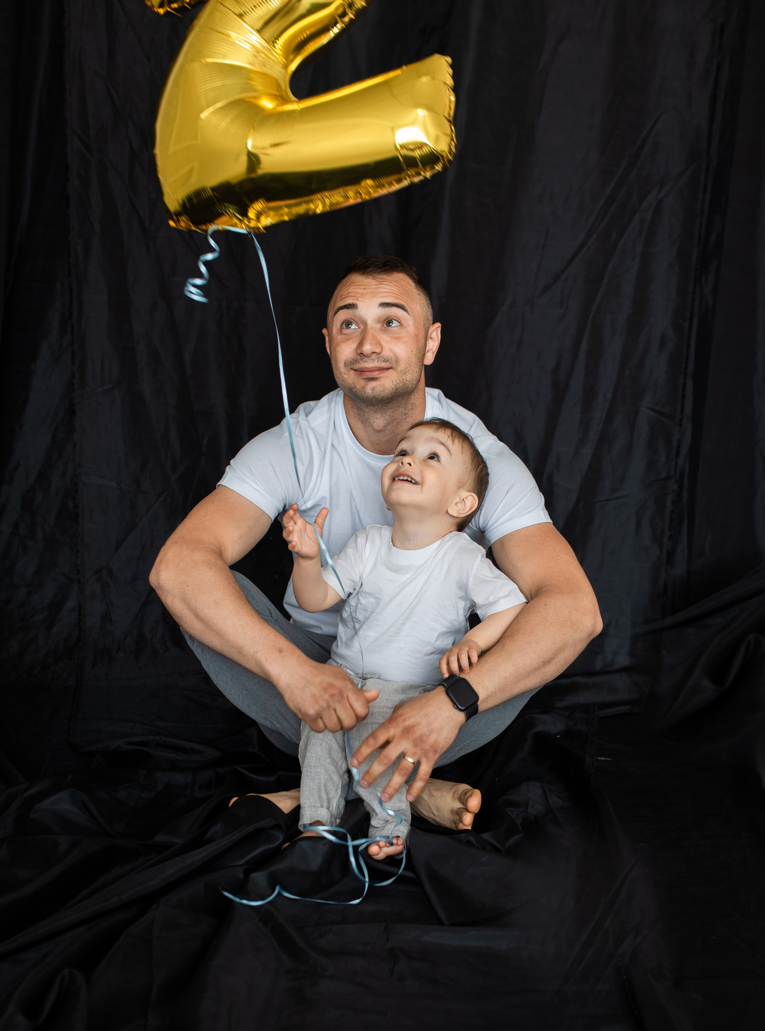 Familia Bondarenco. Fotograful evenimentului tău