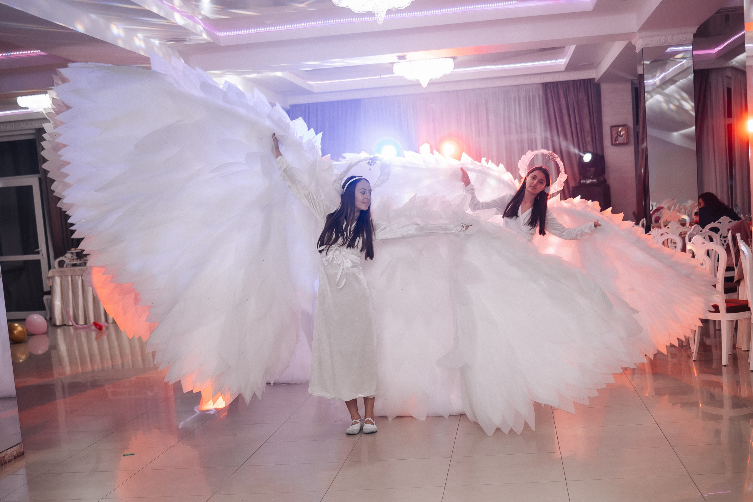 Marius & Amelia. Fotograful evenimentului tău