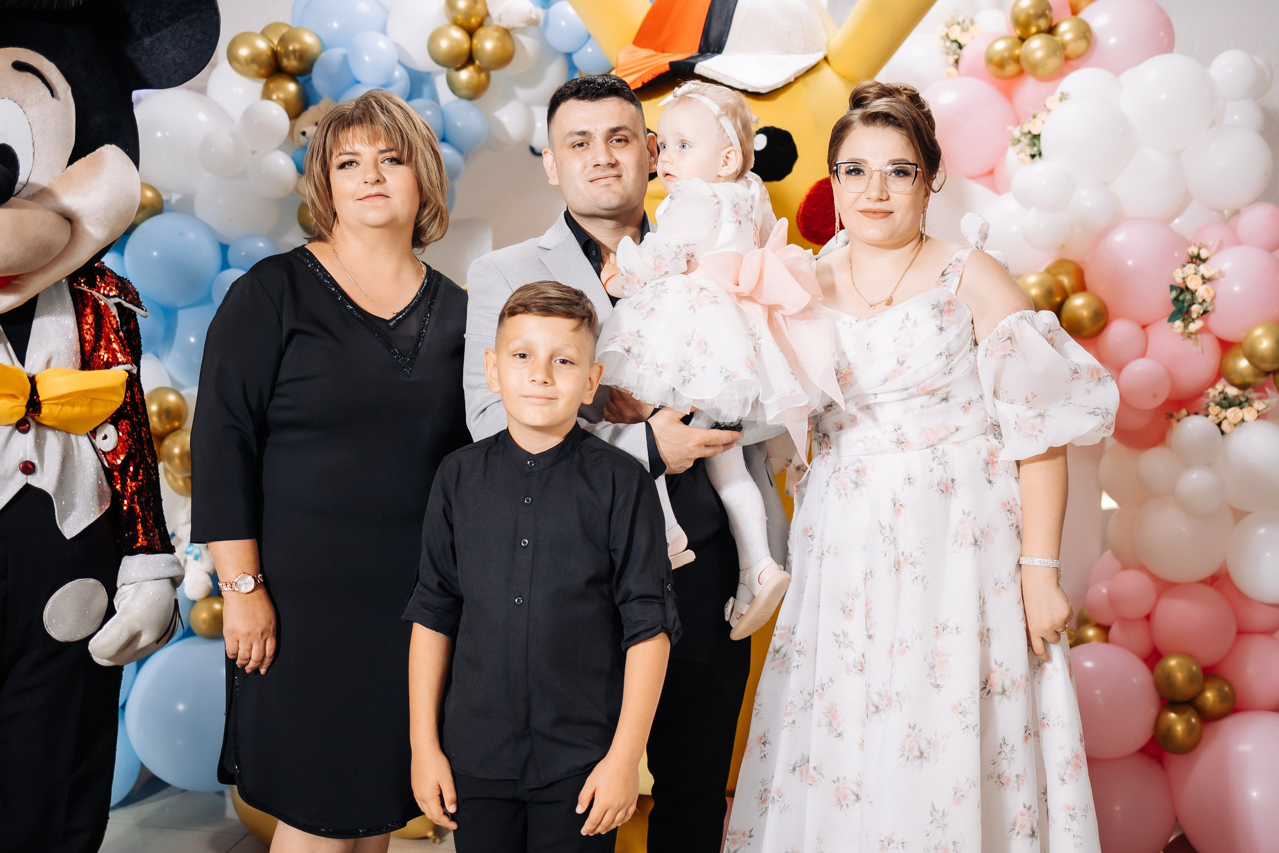 Marius & Amelia. Fotograful evenimentului tău